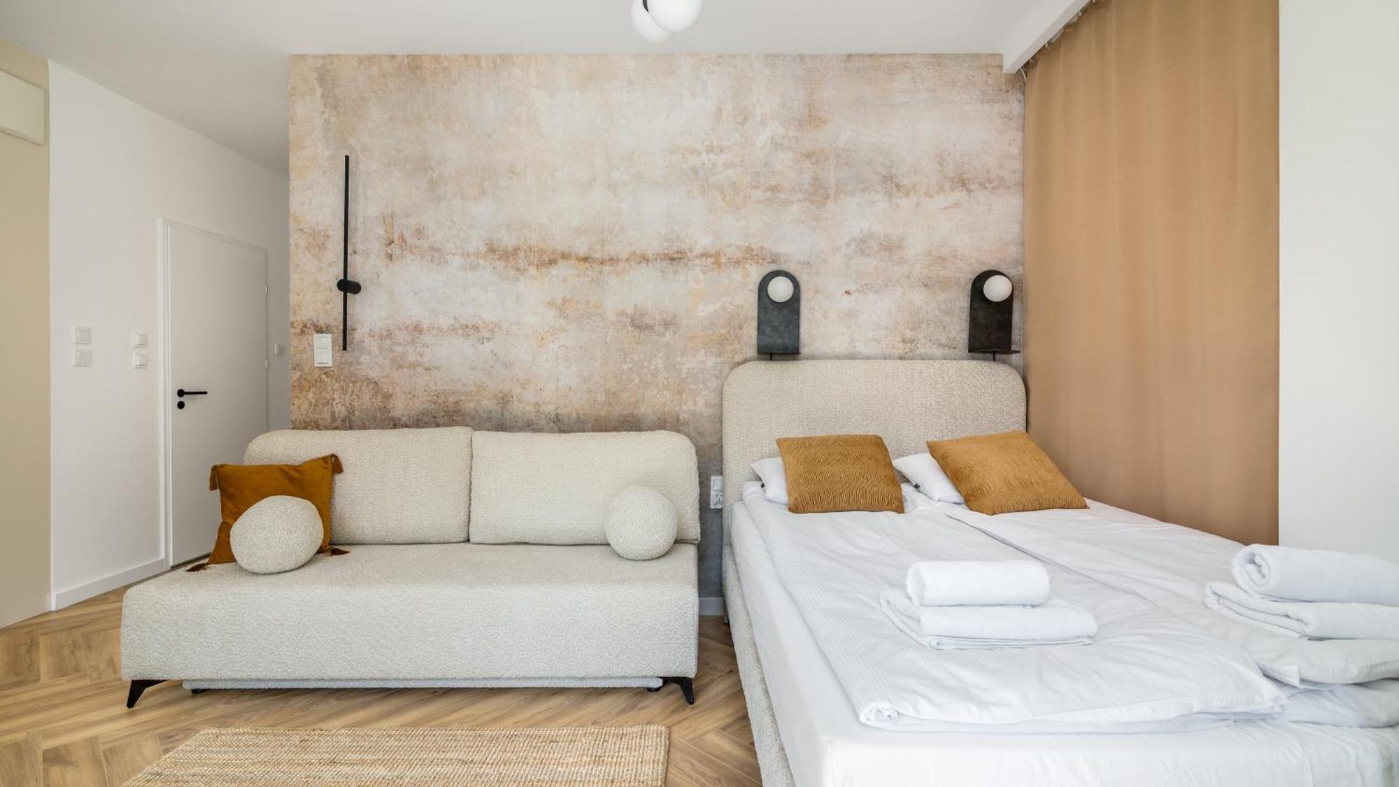 Citystay Letnica Porto Apartament