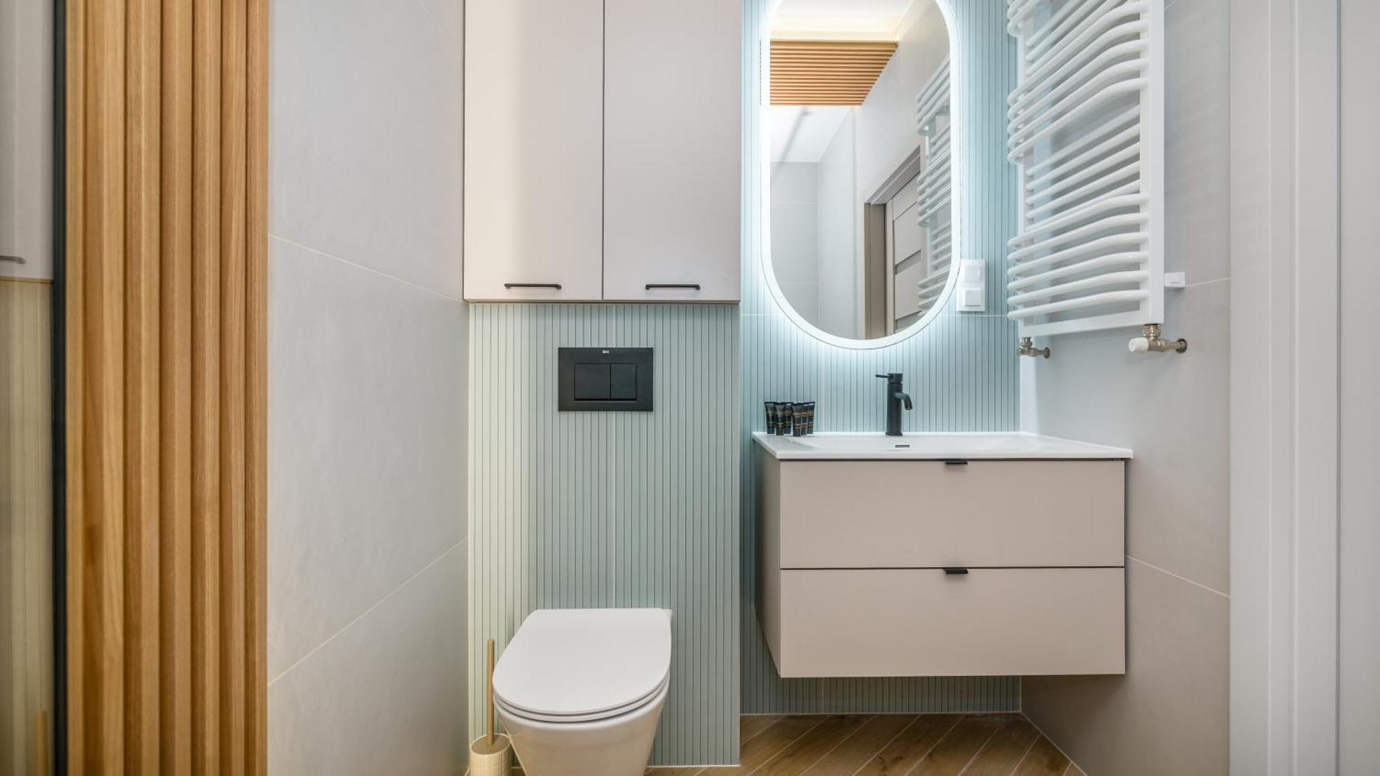 Apartament Citystay Letnica Porto