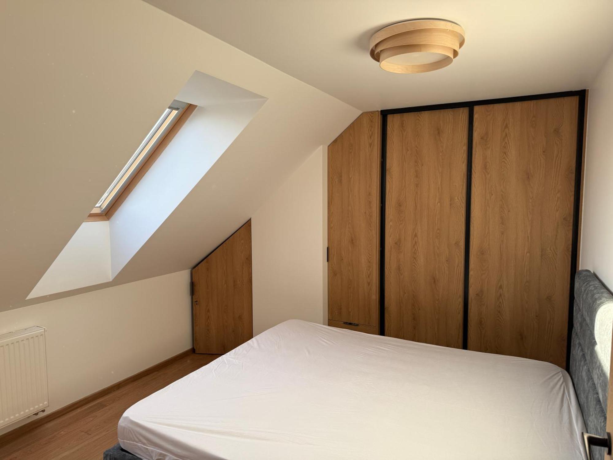 Baltic Line -sobieszef Apartment