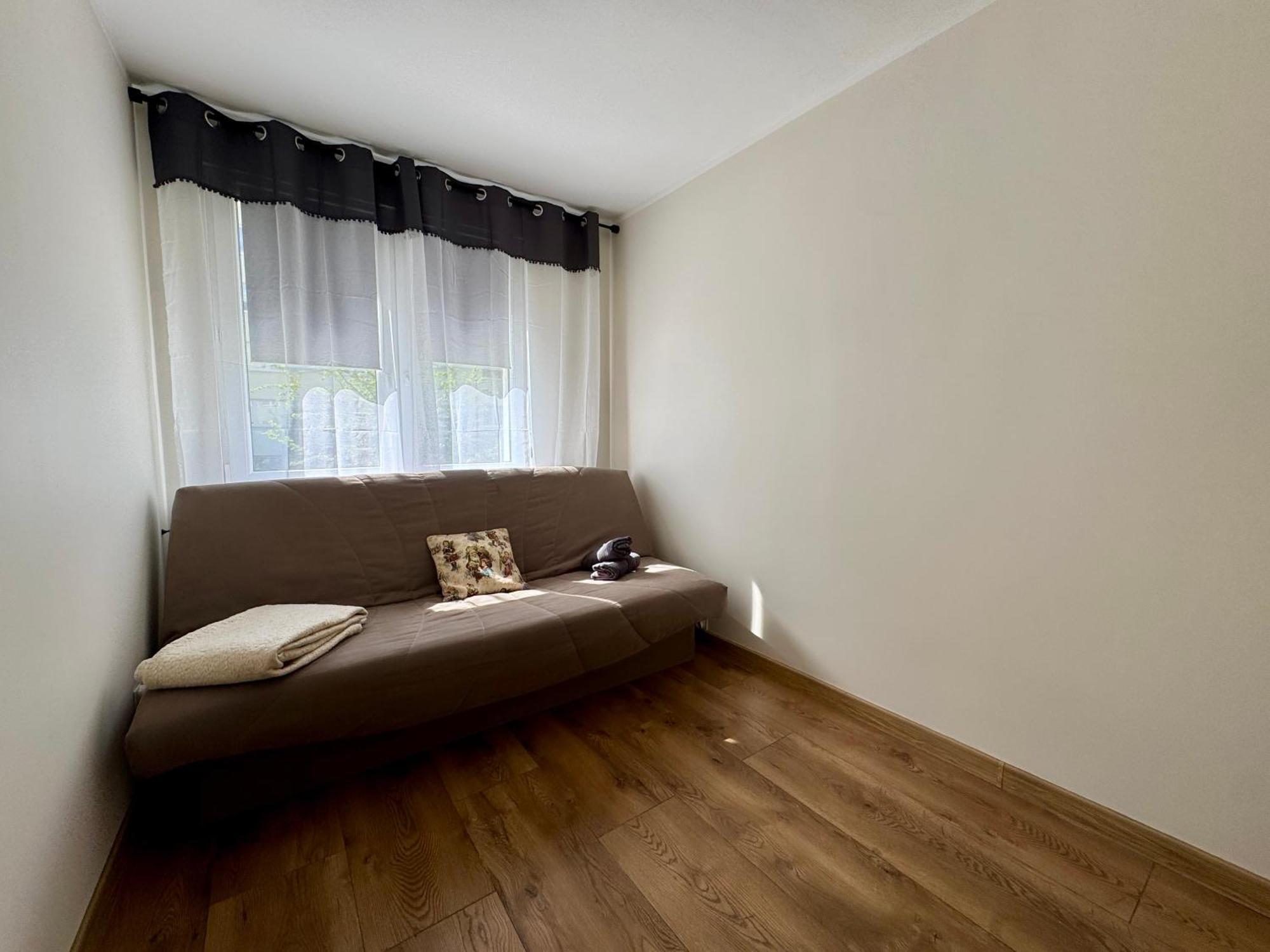 Millennium Fiesta Apartment