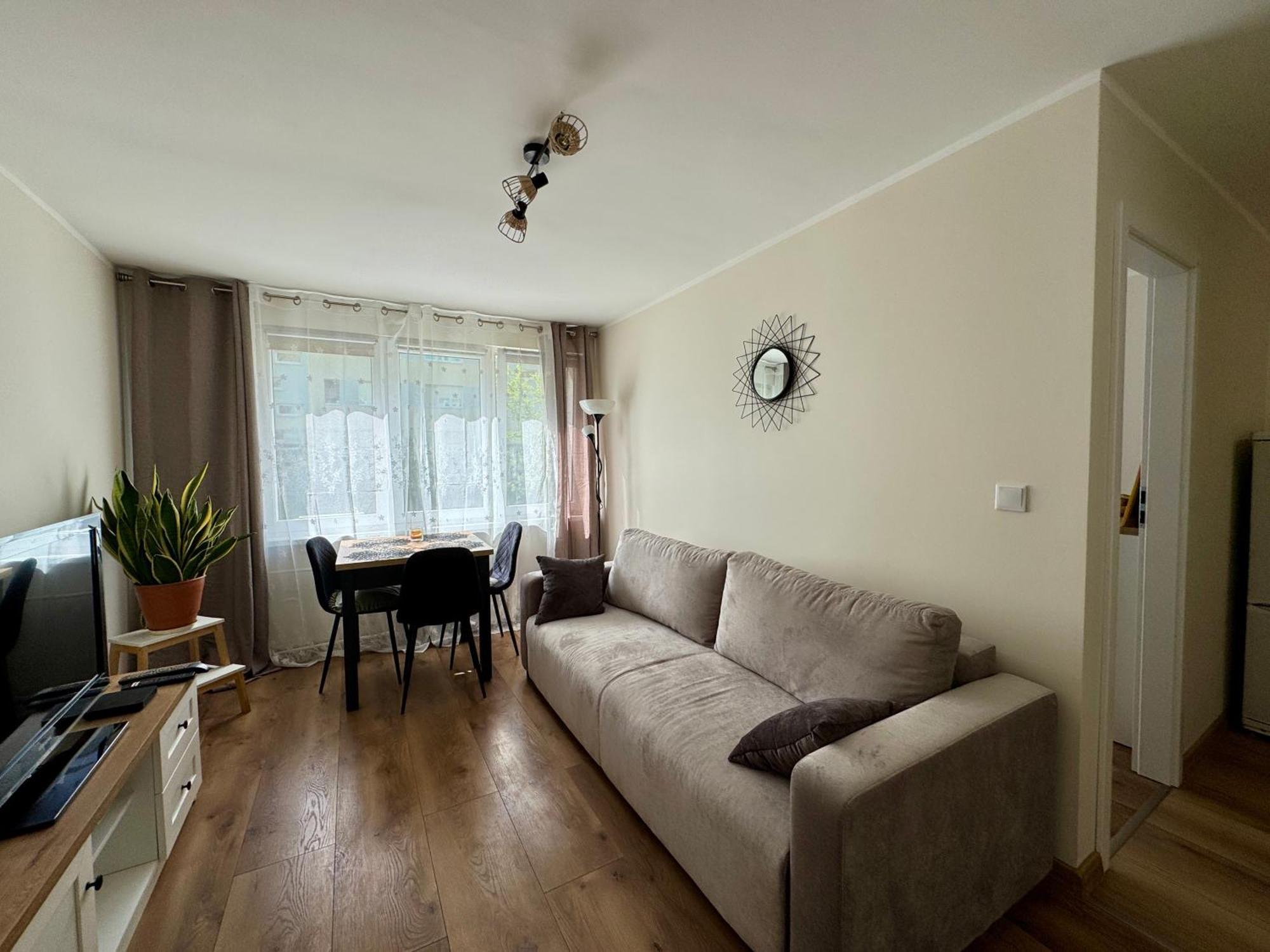 Millennium Fiesta Apartment
