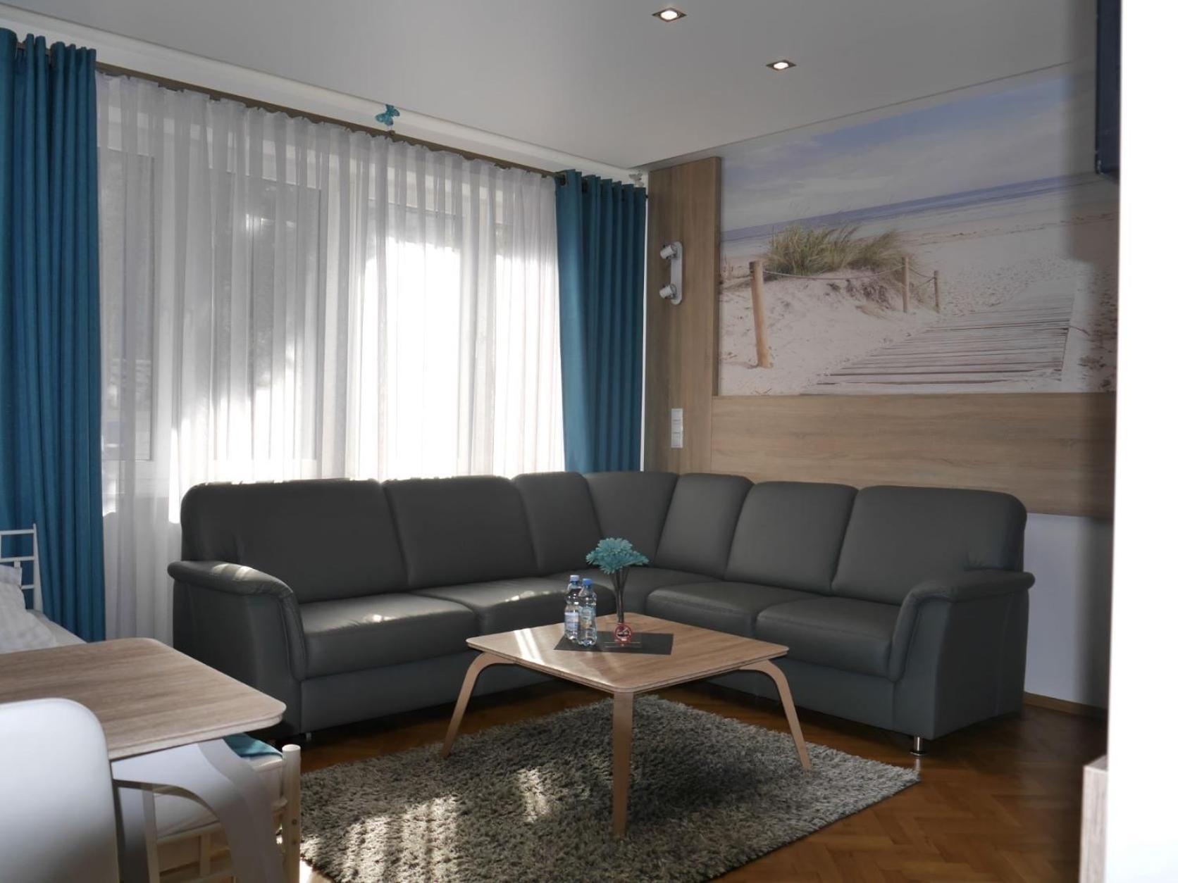 Apartamento Baltic Piastowska 131 Gdańsk