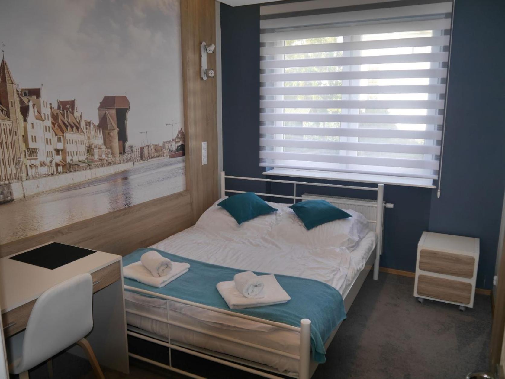 Apartamento Baltic Piastowska 131