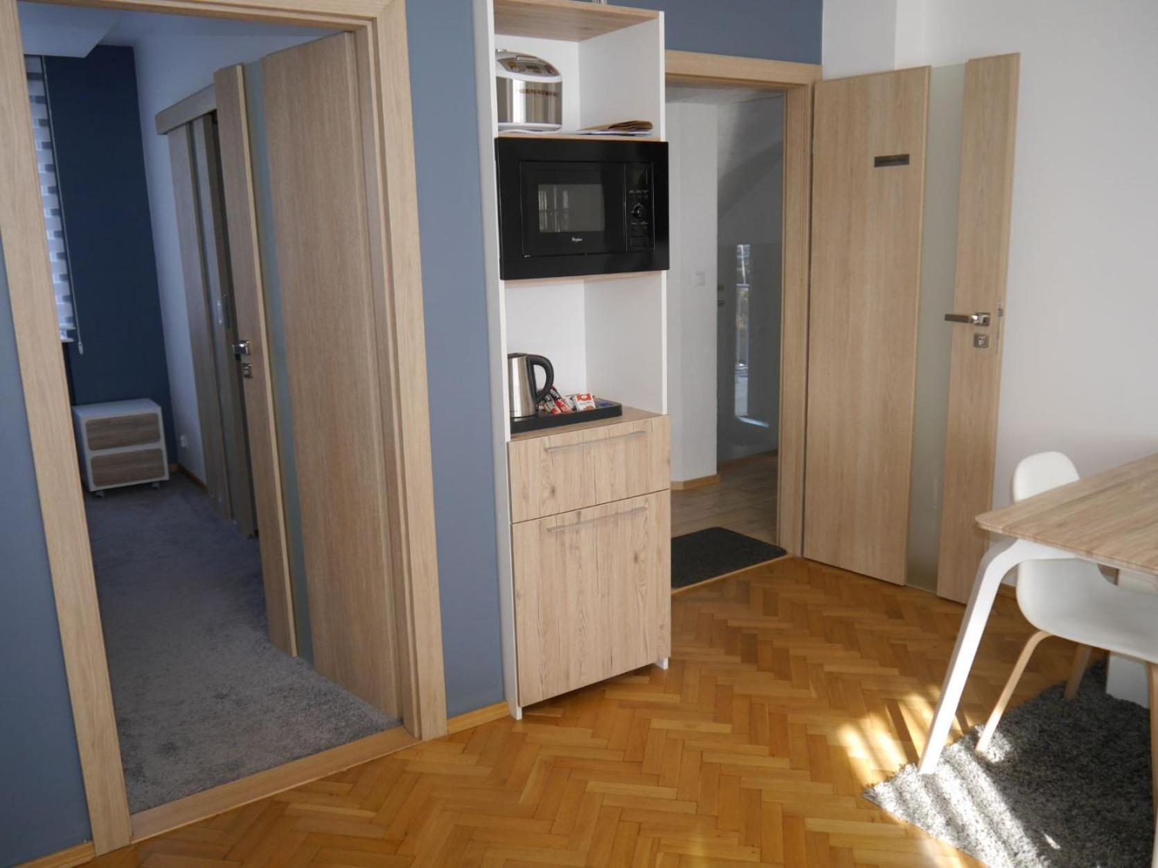 Apartamento Baltic Piastowska 131 Gdańsk