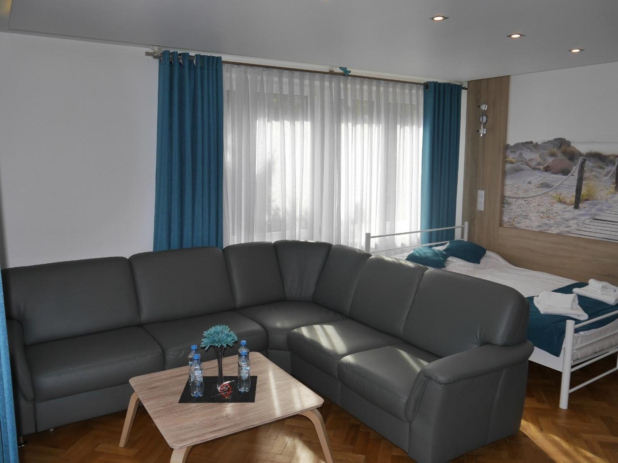 Apartamento Baltic Piastowska 131 Gdańsk
