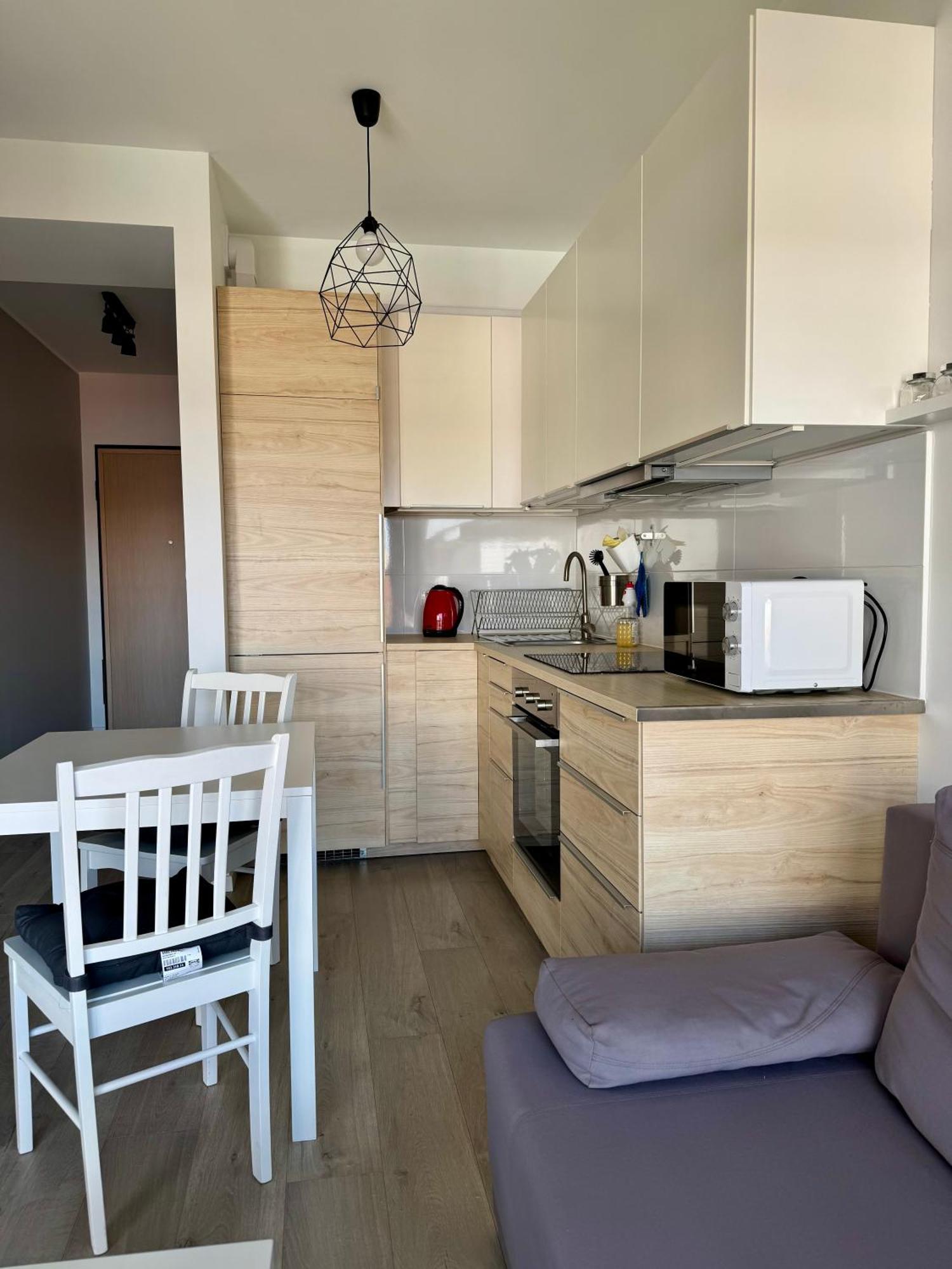 Apartament Hemara 49