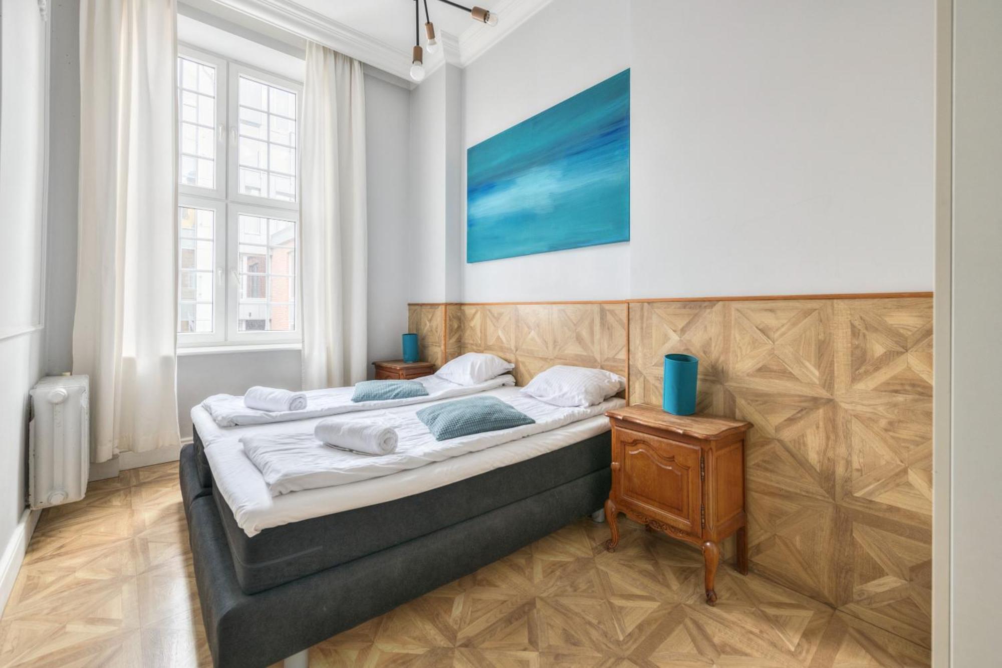 Apartment Old Town Mariacka By Northside *