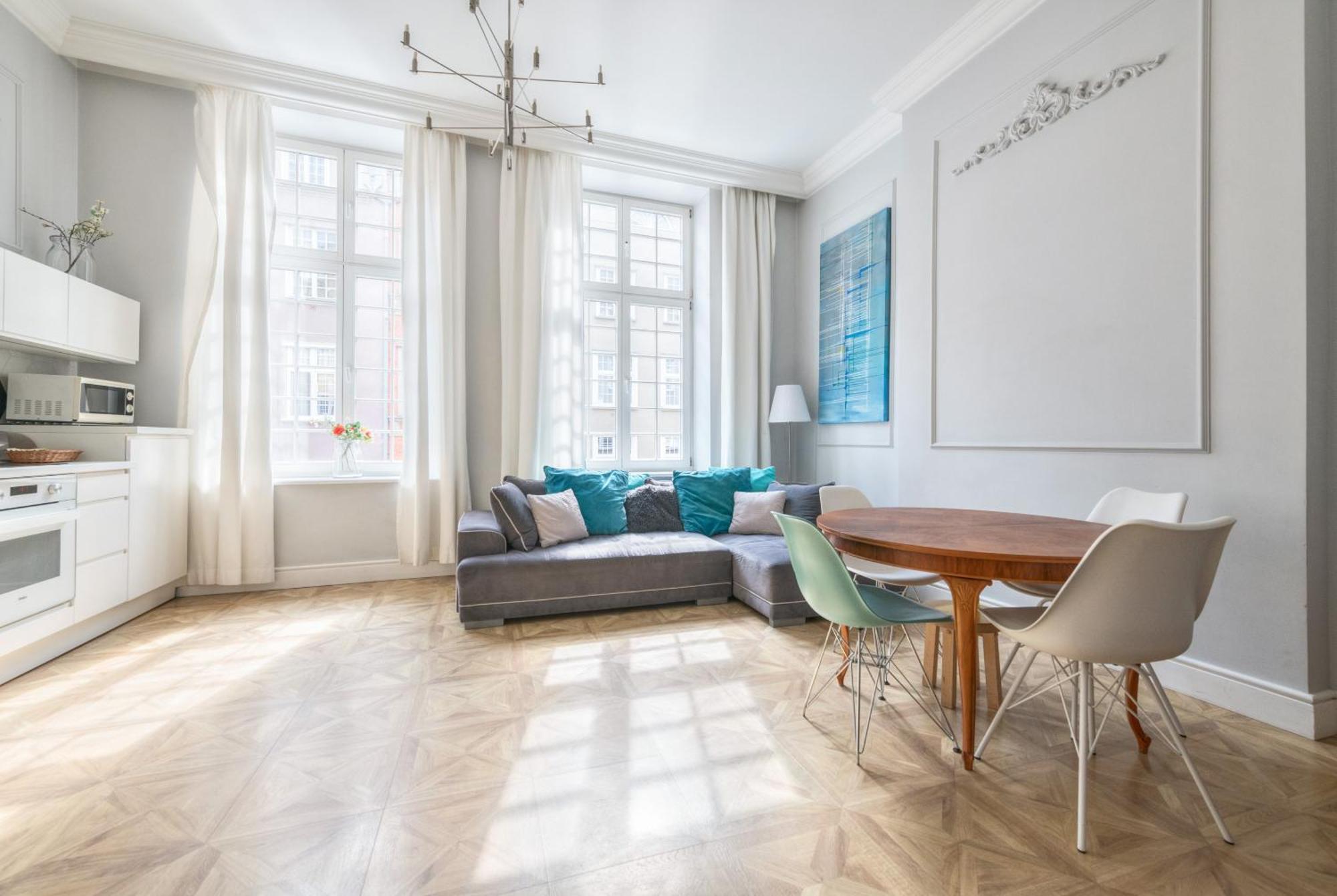 Apartament Old Town Mariacka By Northside *
