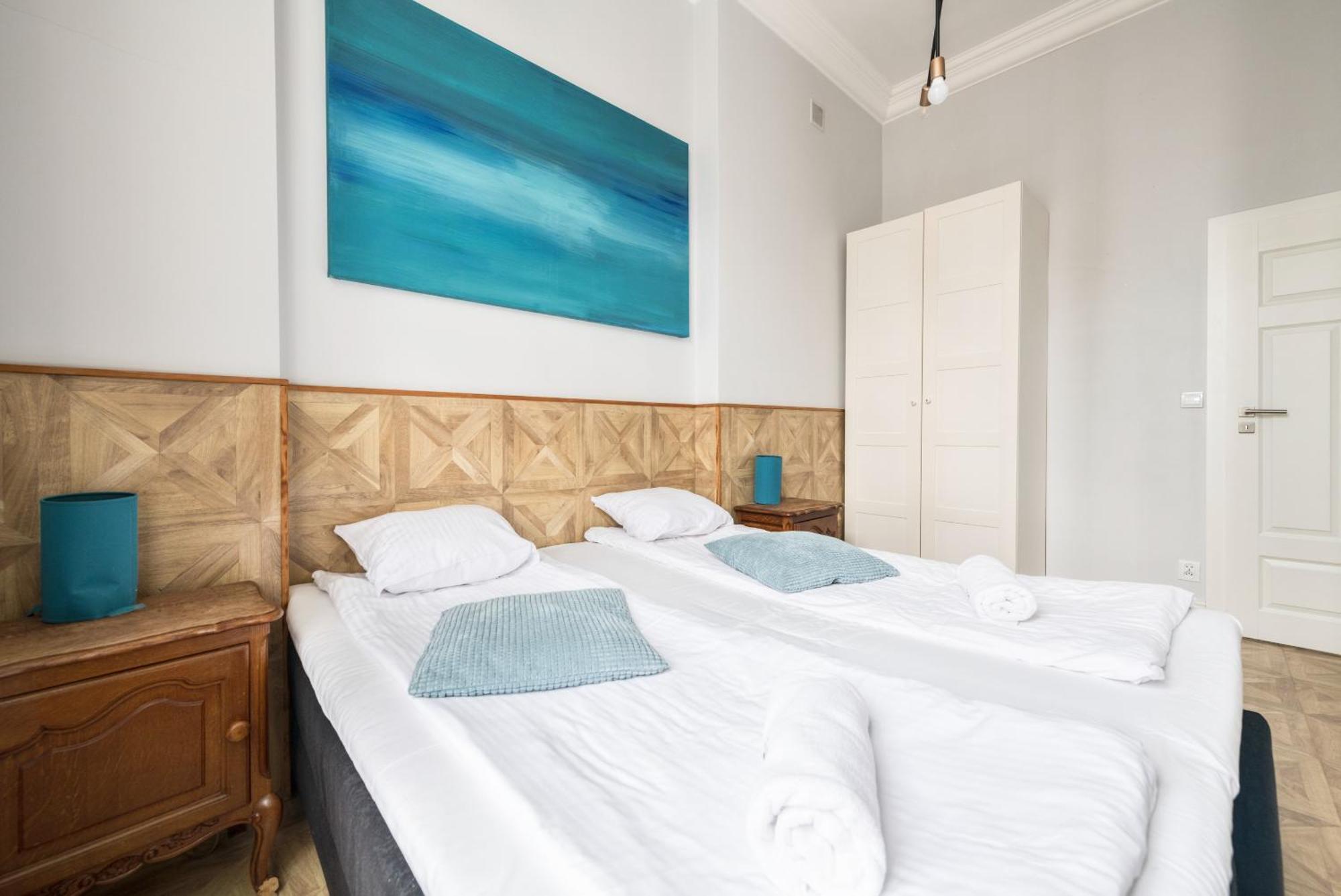 Apartament Old Town Mariacka By Northside
