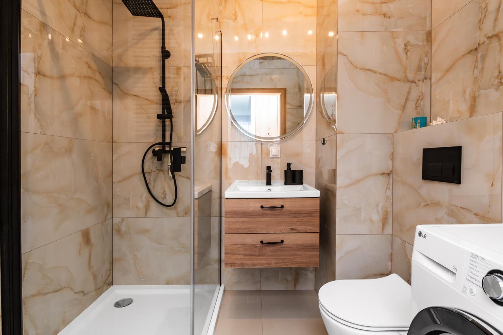 Horizon 46 By Grand Apartment Gdansk