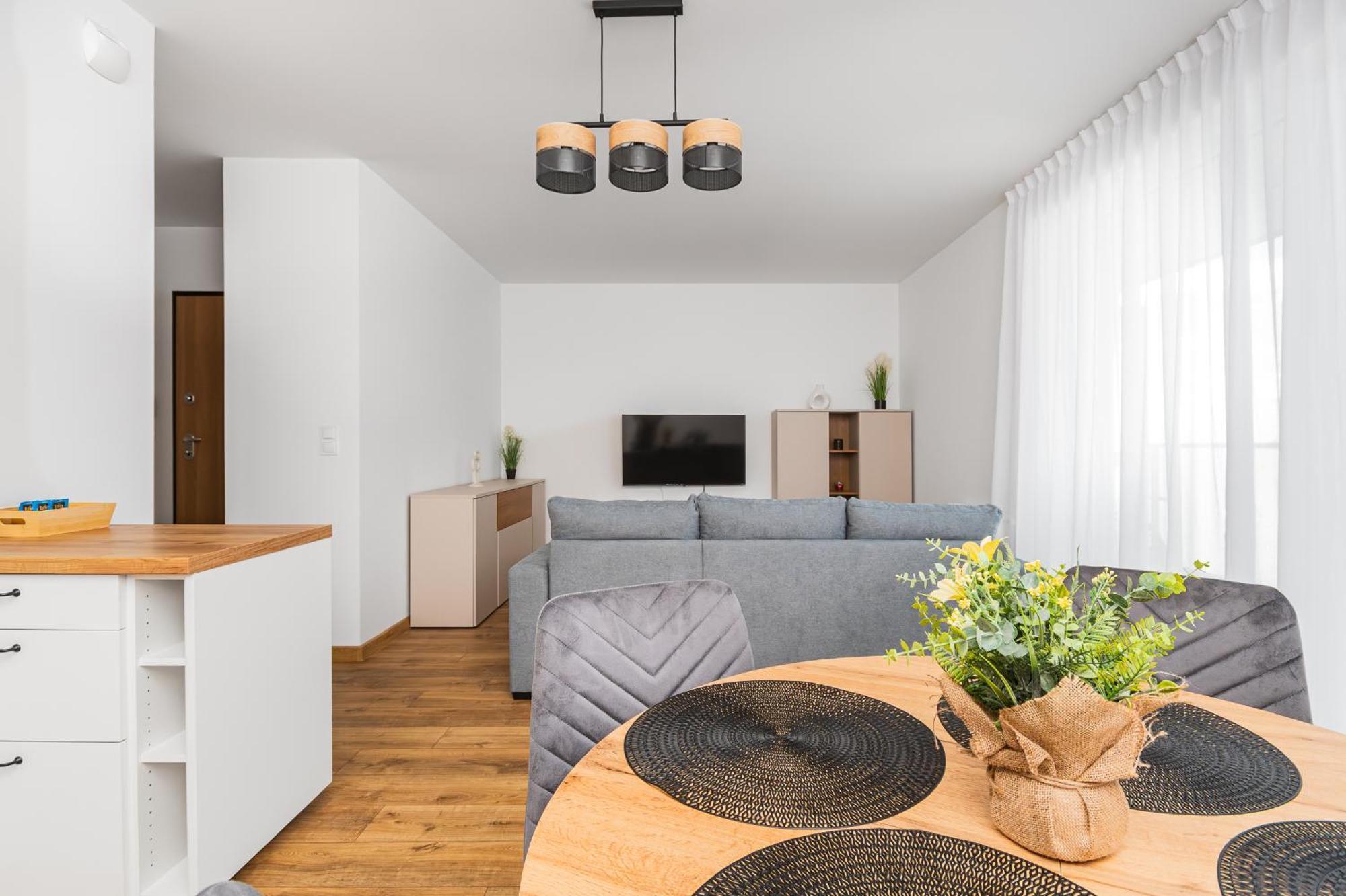 Apartment Horizon 46 By Grand *