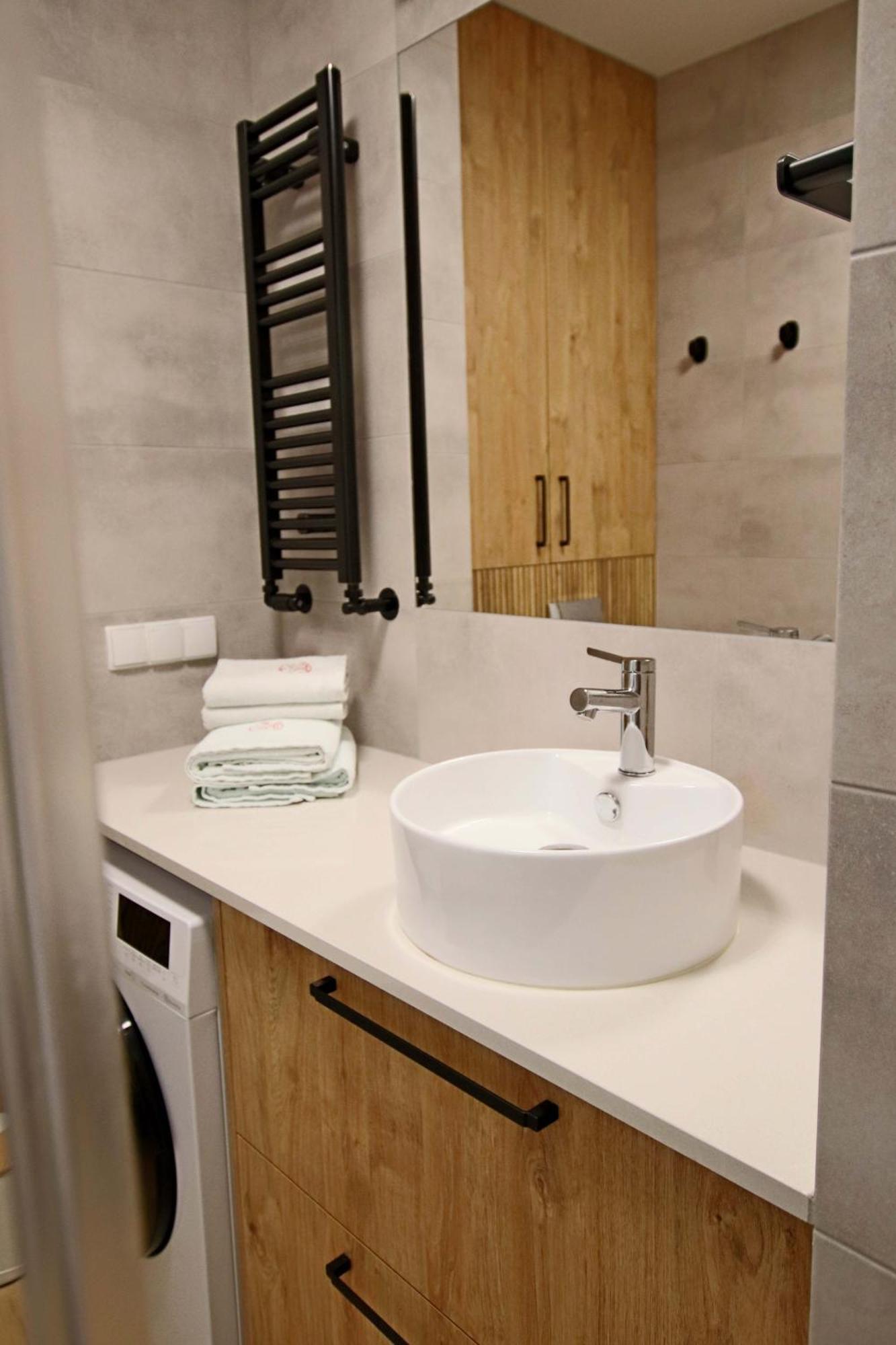 Apartamento Silver One Gdańsk