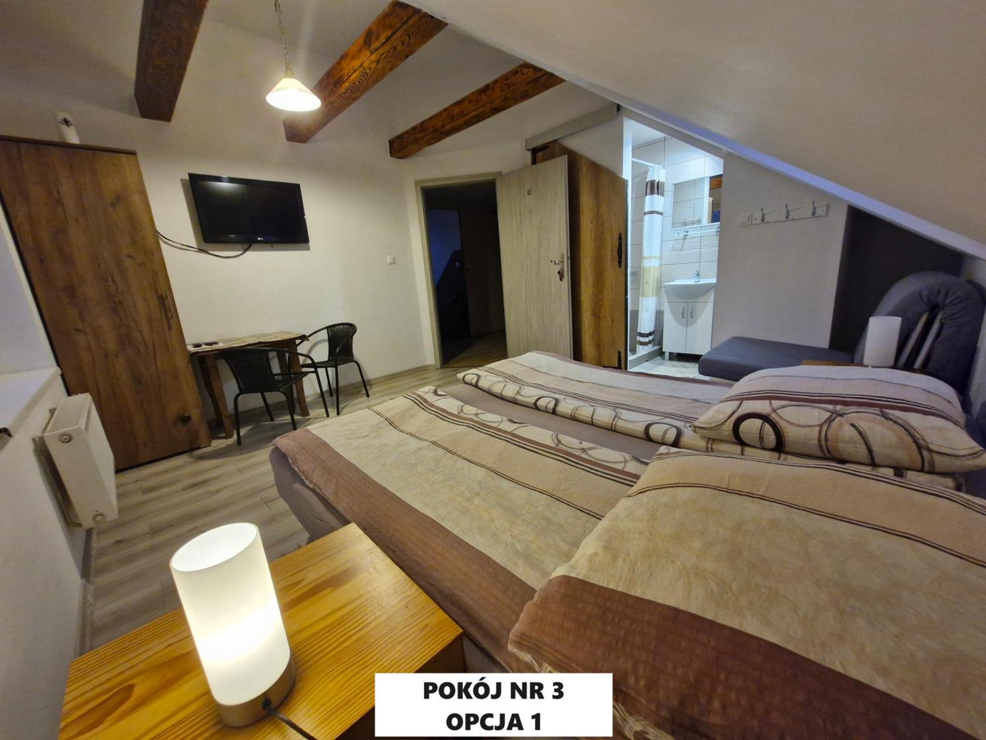 Guesthouset Dulkowa Zagroda Gdańsk