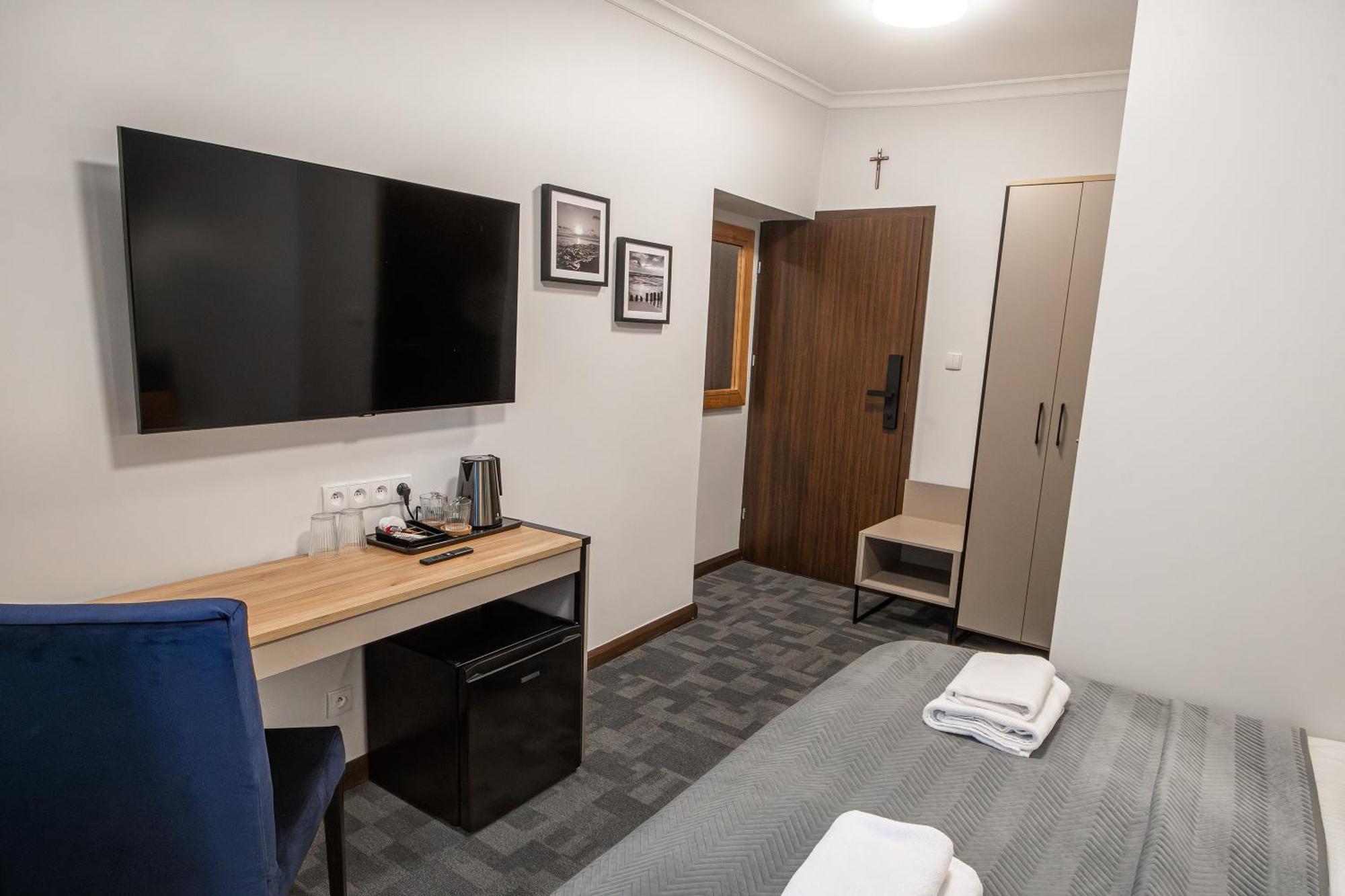 Hotell Soul Old Town