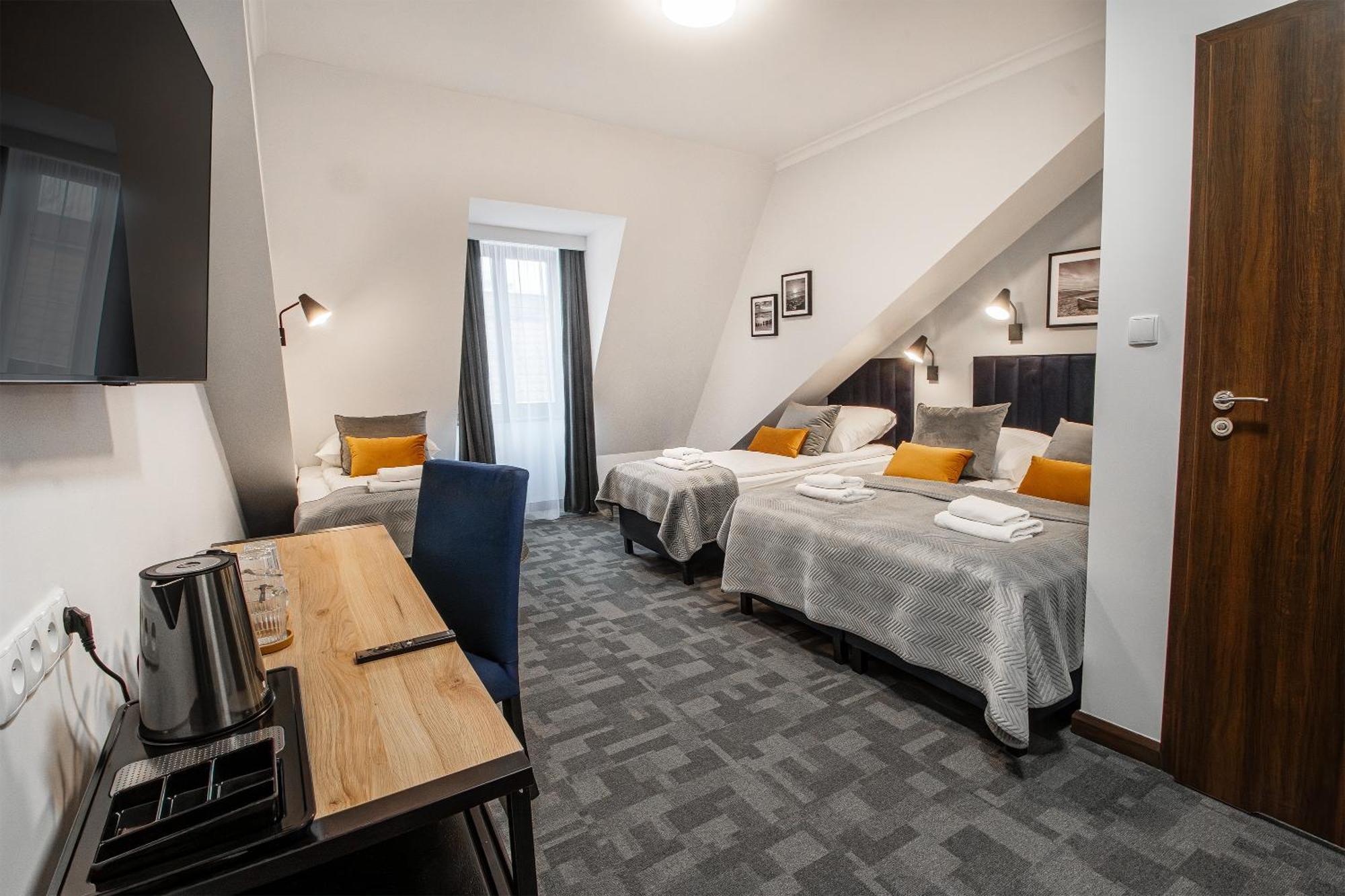 Soul Old Town Hotell