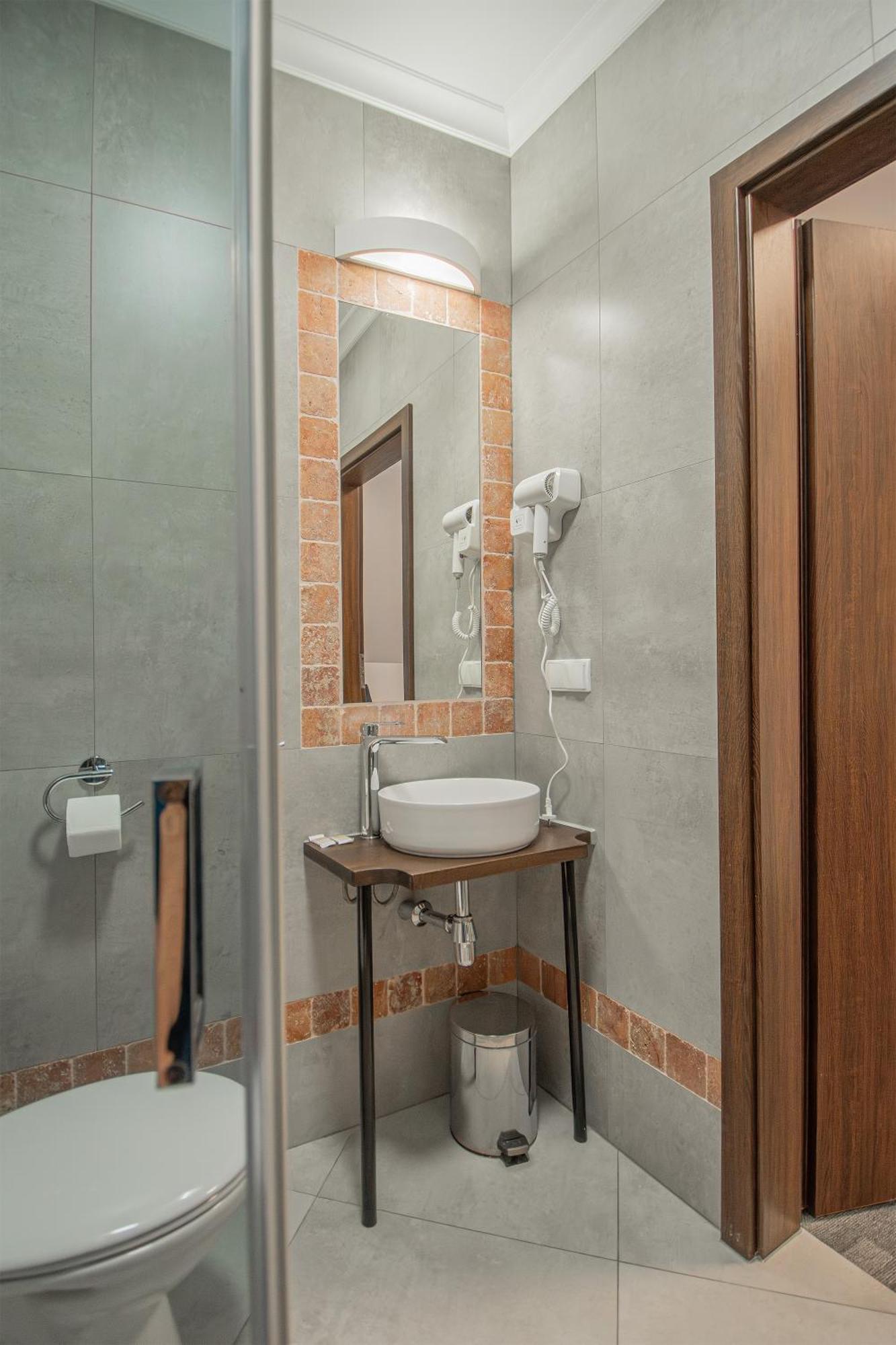 Hotell Soul Old Town