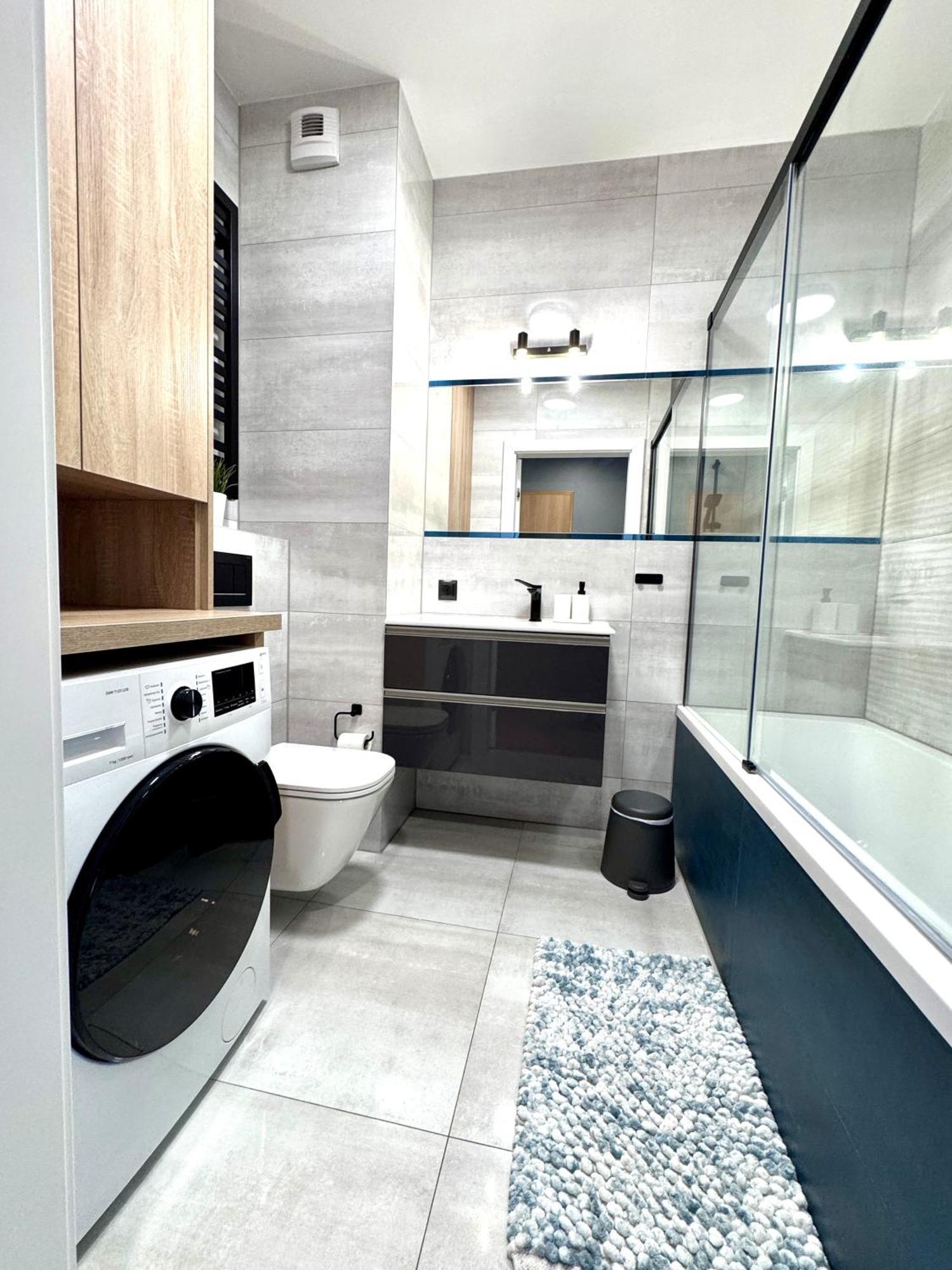 Apartament Anchor Old Town Bastion I *