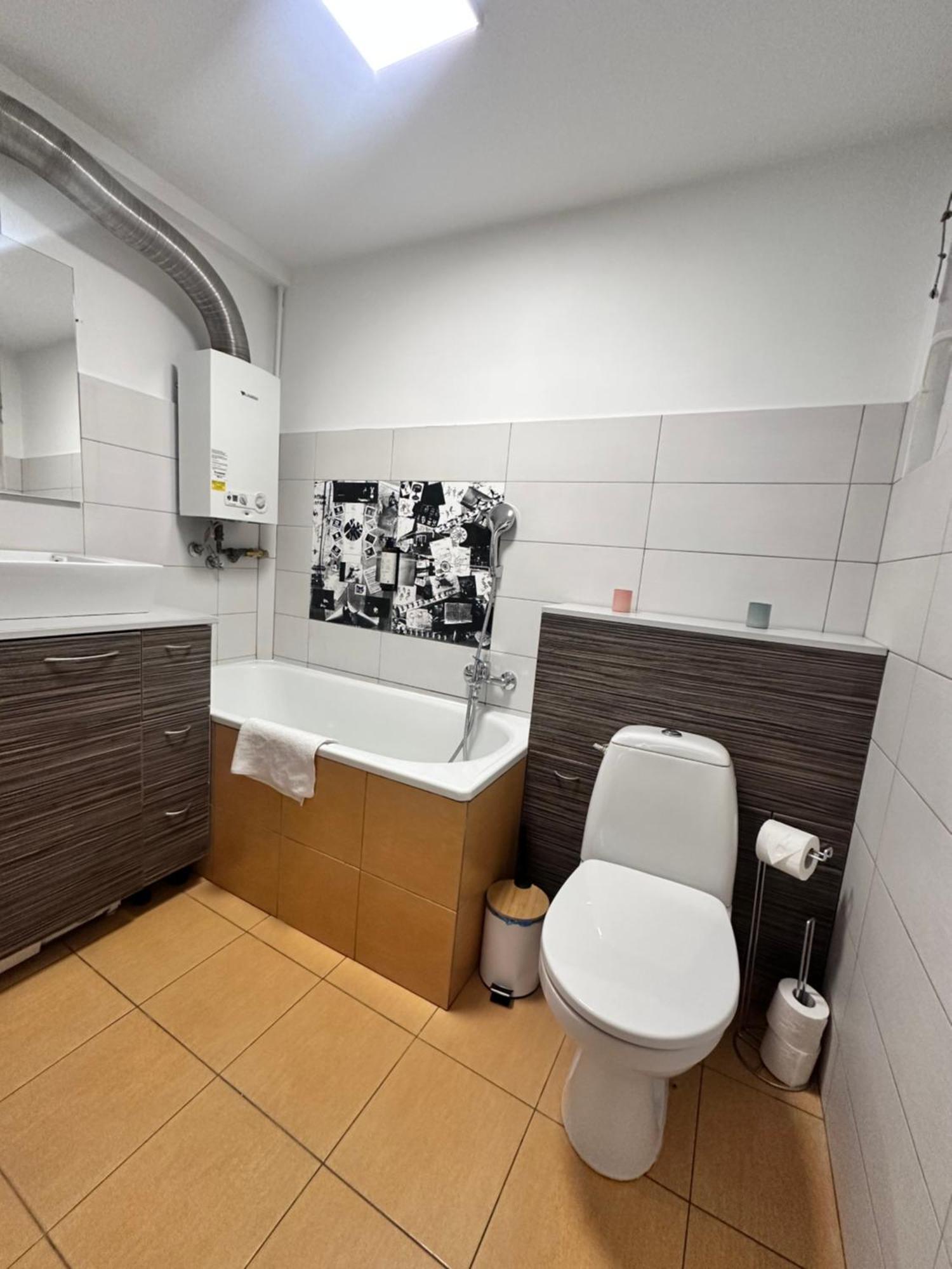 Apartament Maya's Flats & 23 Attic - Ogarna Old Town *