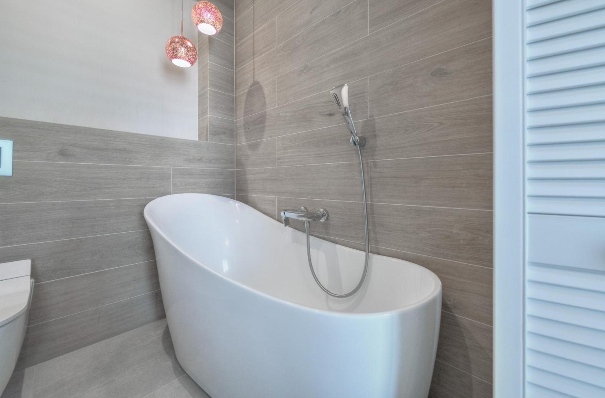 Lejlighed Kwartal Kamienic By Northside Gdańsk