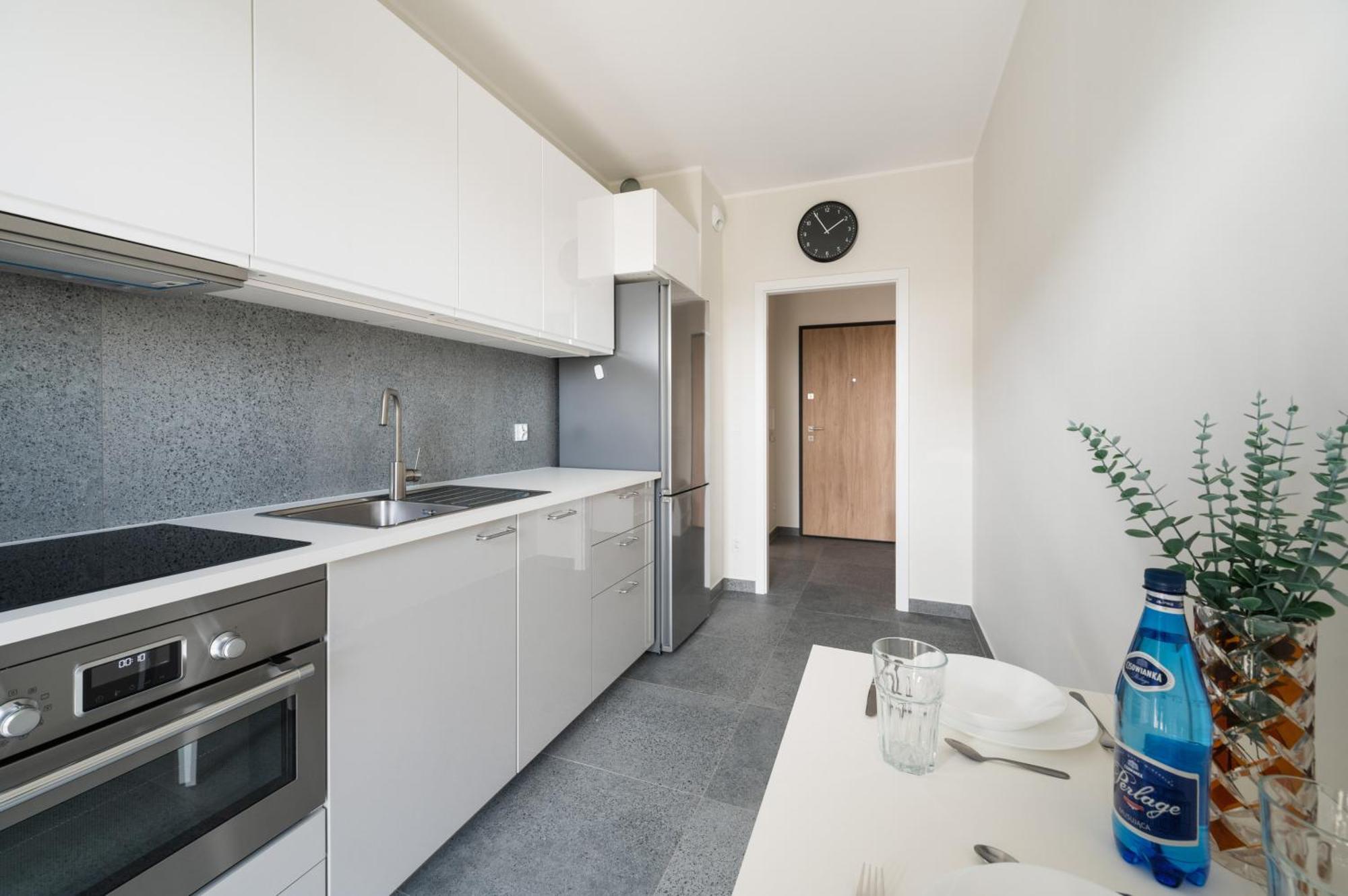 Dworska 27a By Homeprime * Gdańsk