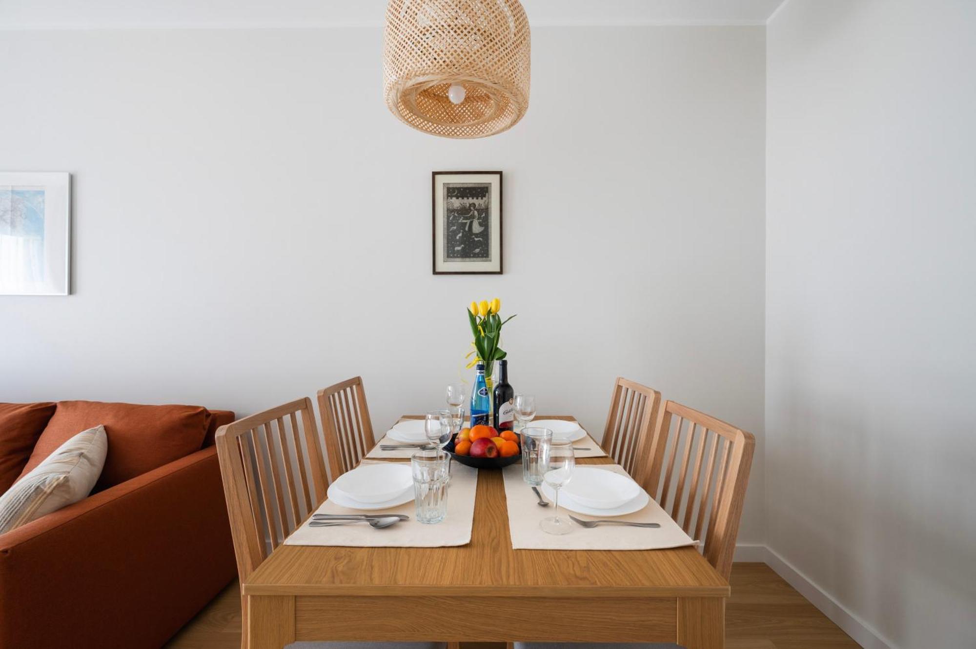 Dworska 27a By Homeprime Apartament Gdańsk