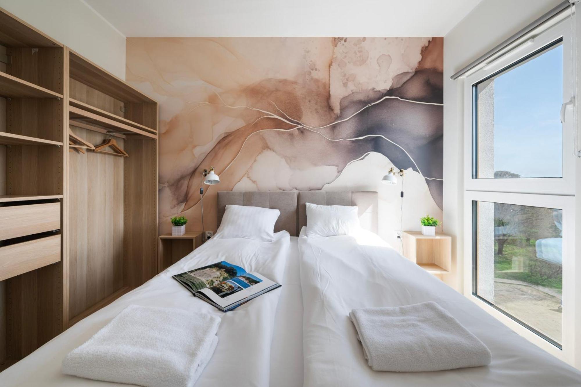 Apartament Dworska 27a By Homeprime *