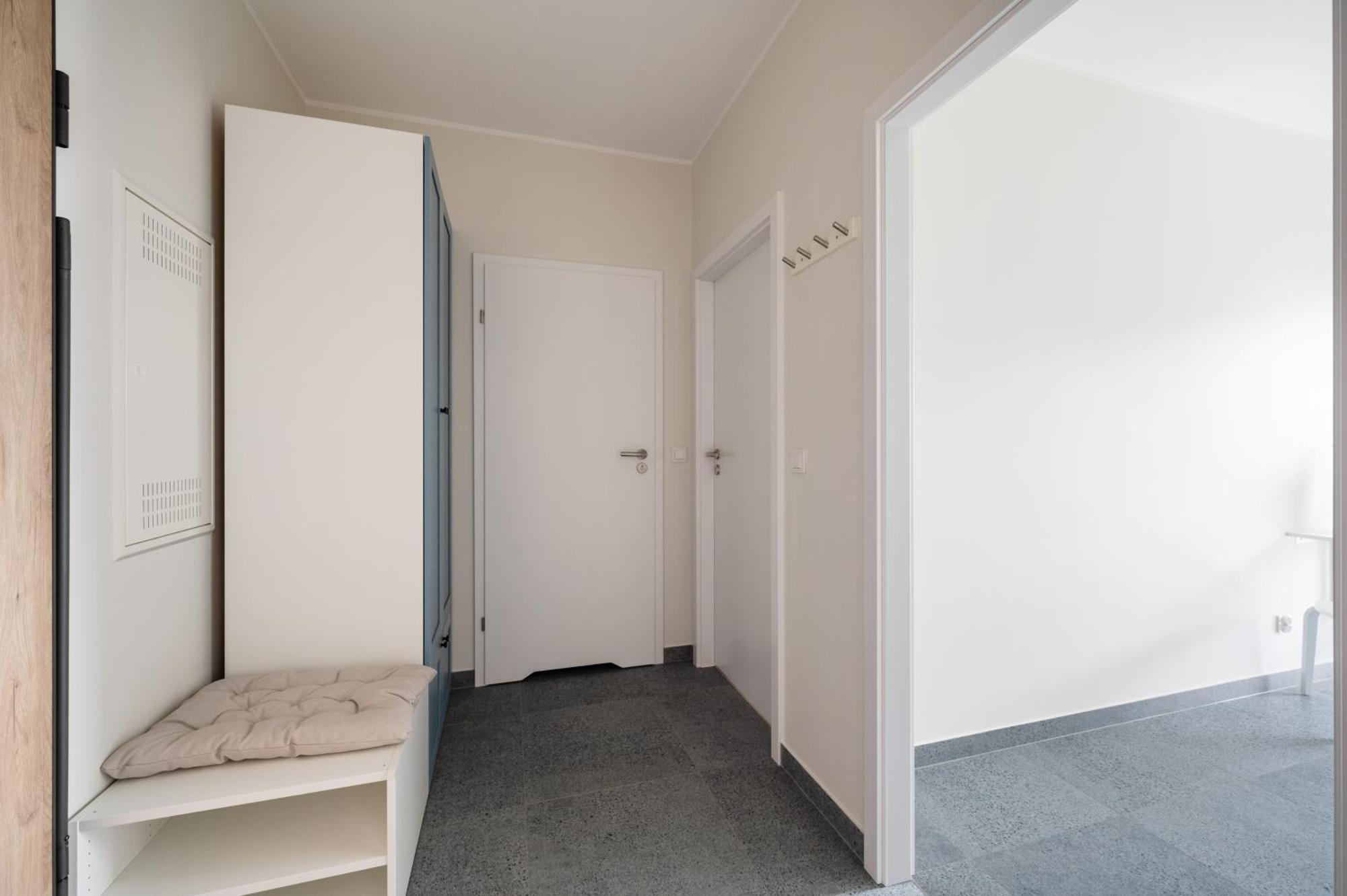 Apartament Dworska 27a By Homeprime