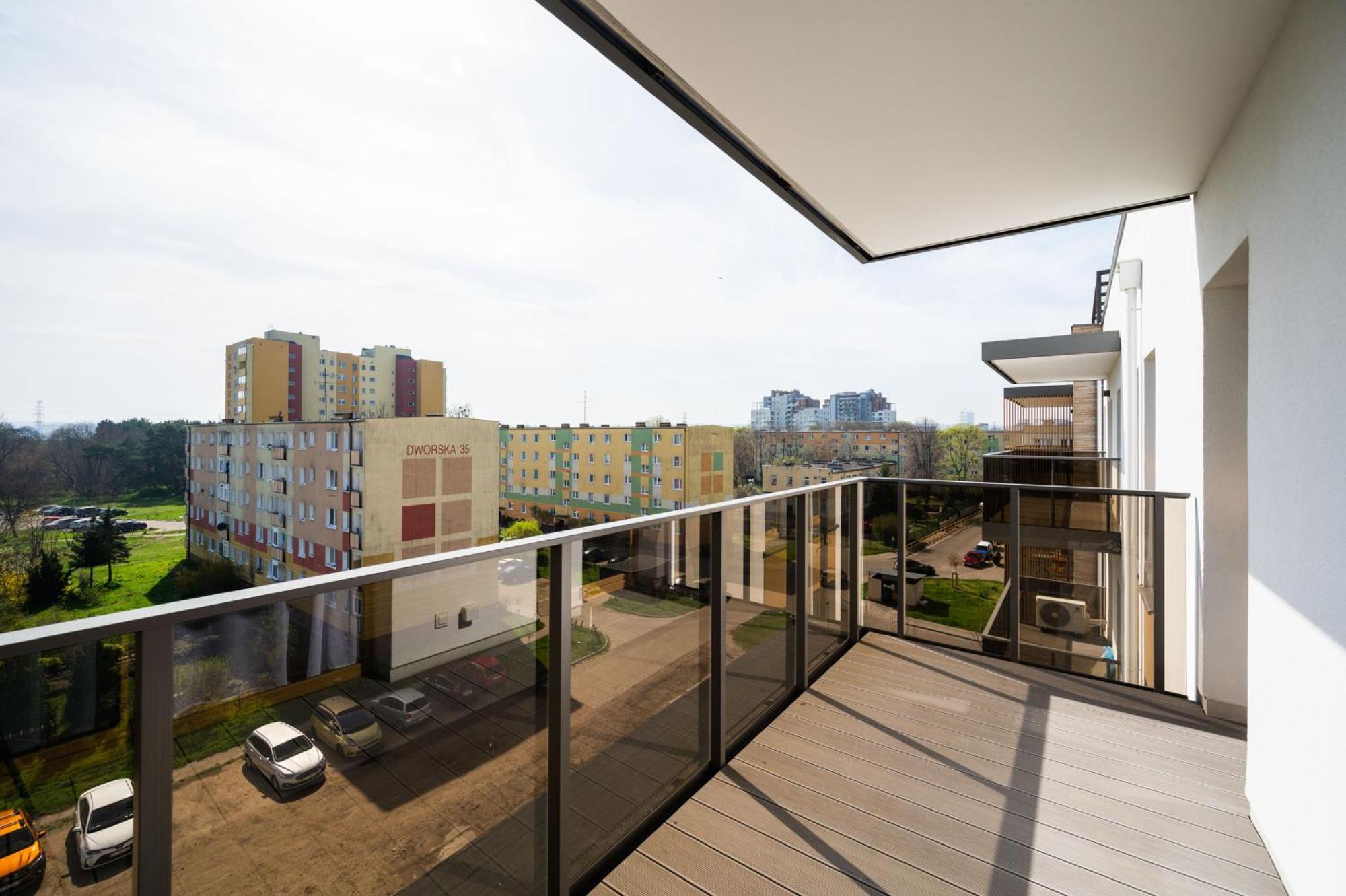 Dworska 27a By Homeprime Gdańsk