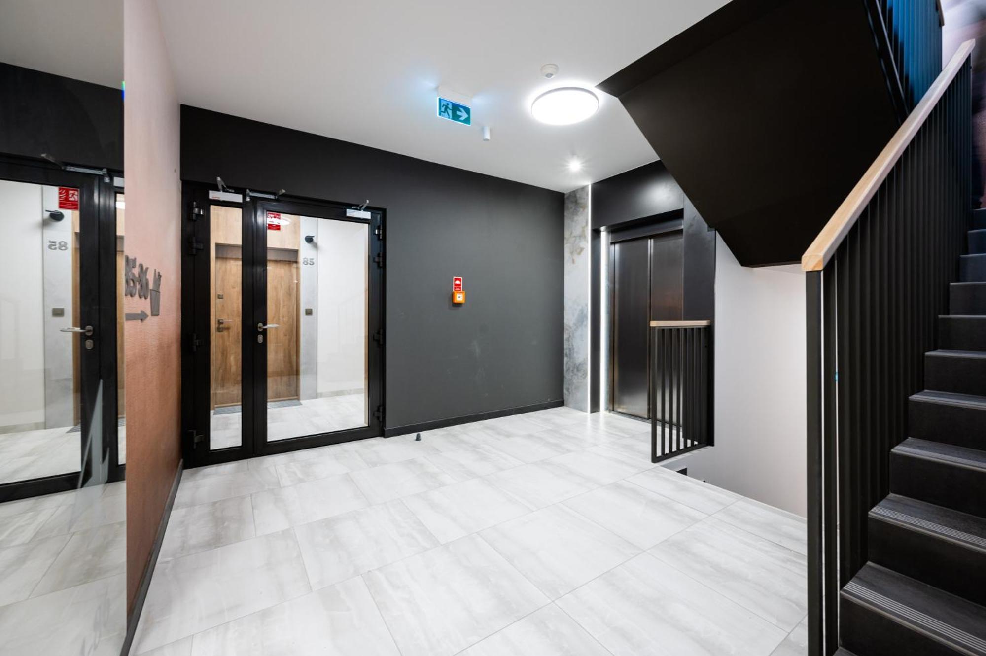 Apartament Dworska 27a By Homeprime Gdańsk