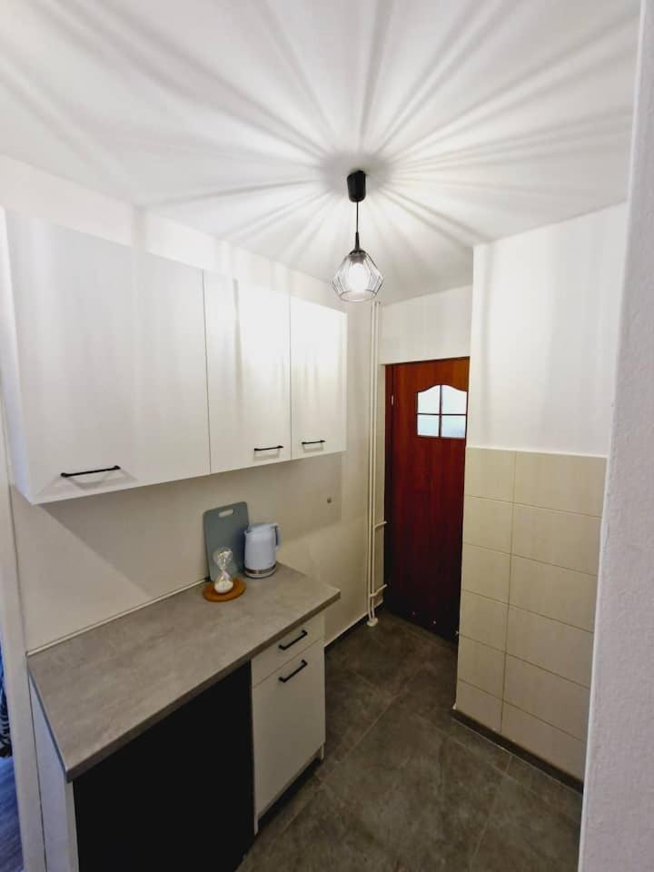 Huoneisto Green Apartment