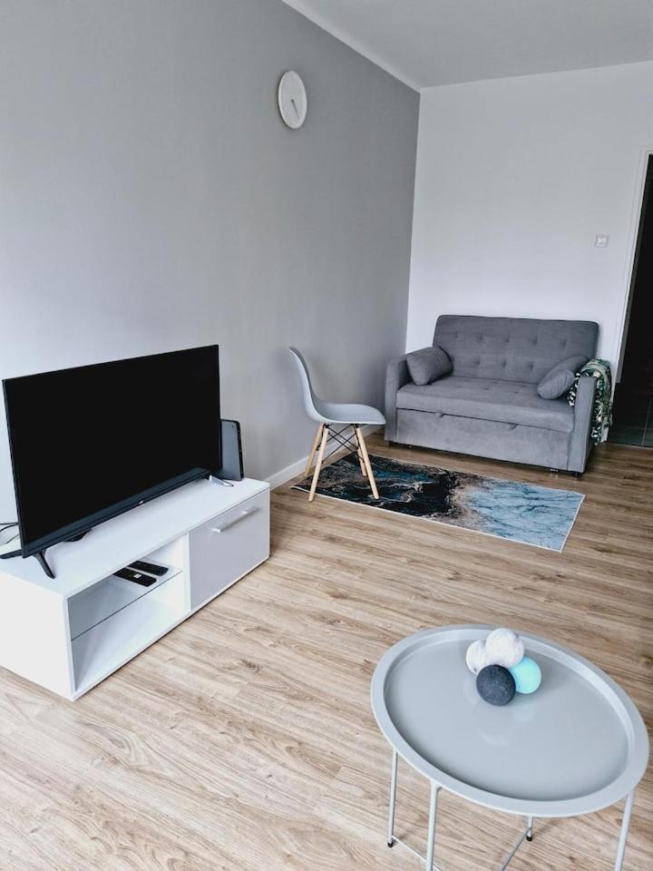 Green Apartment Huoneisto