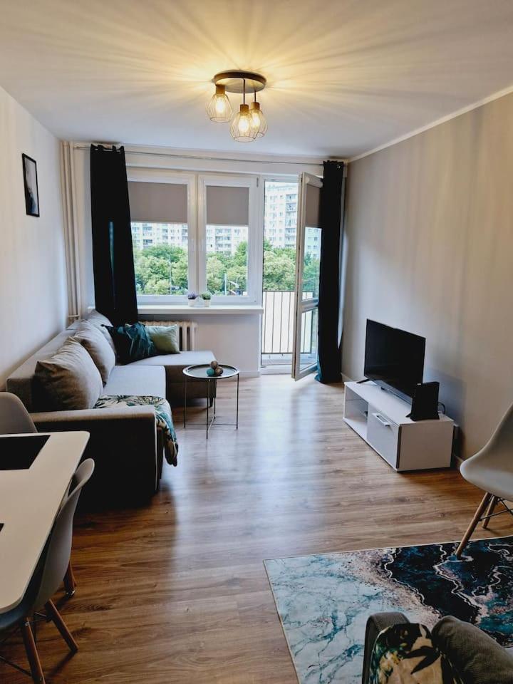 Huoneisto Green Apartment *