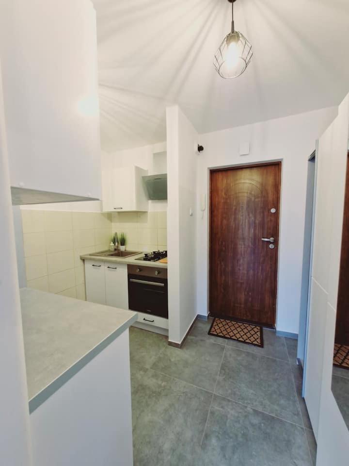 Green Apartment Huoneisto