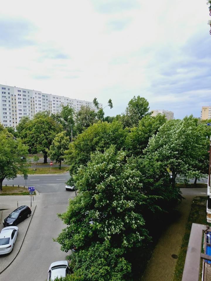 Huoneisto Green Apartment