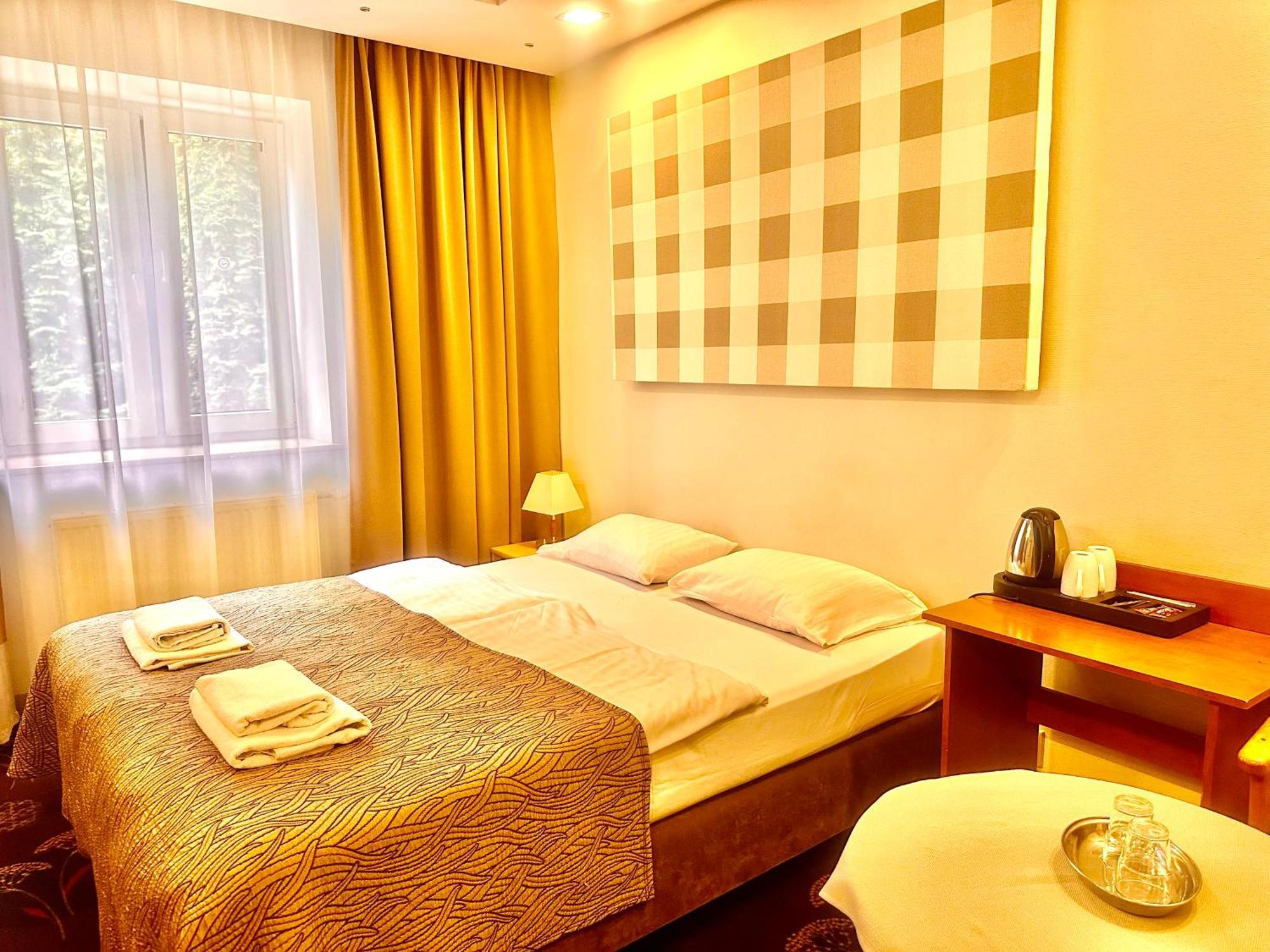 Akme Apartments&rooms 3*
