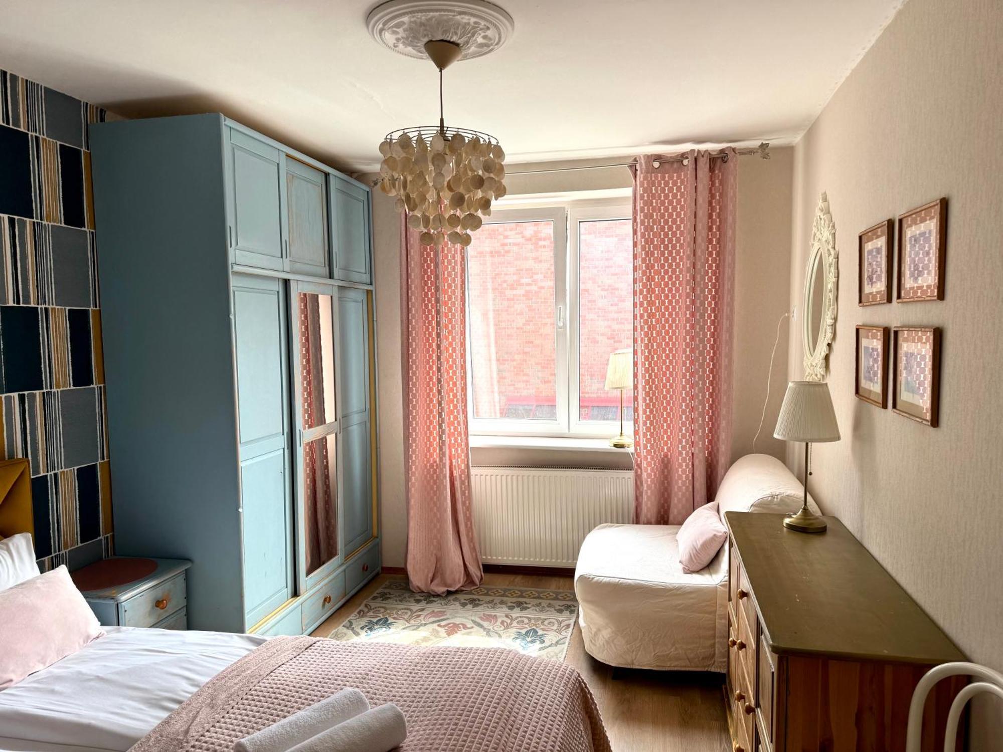 Apartament Starogdański Nad Motławą Gdańsk
