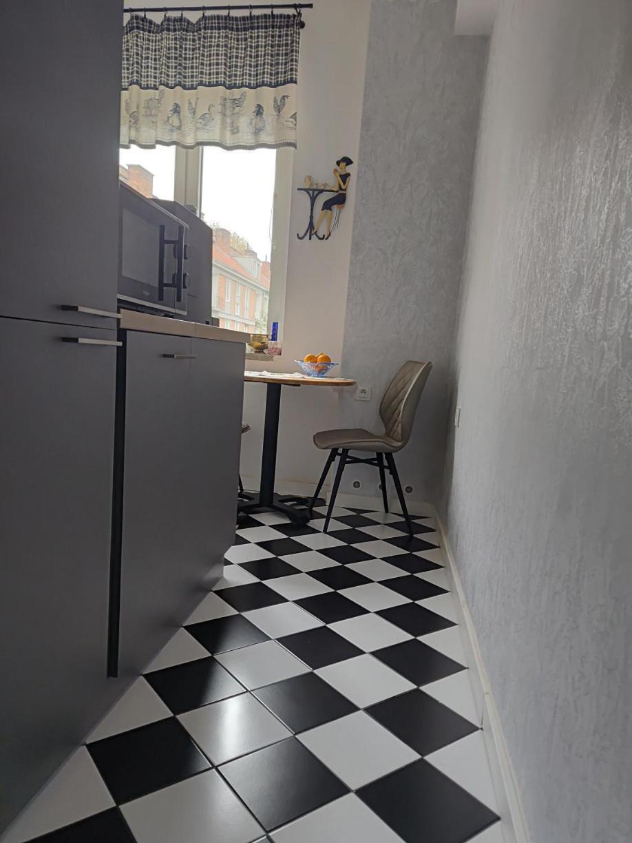 Apartment Wygodny W Srodmiesciu Gdanska Gdansk
