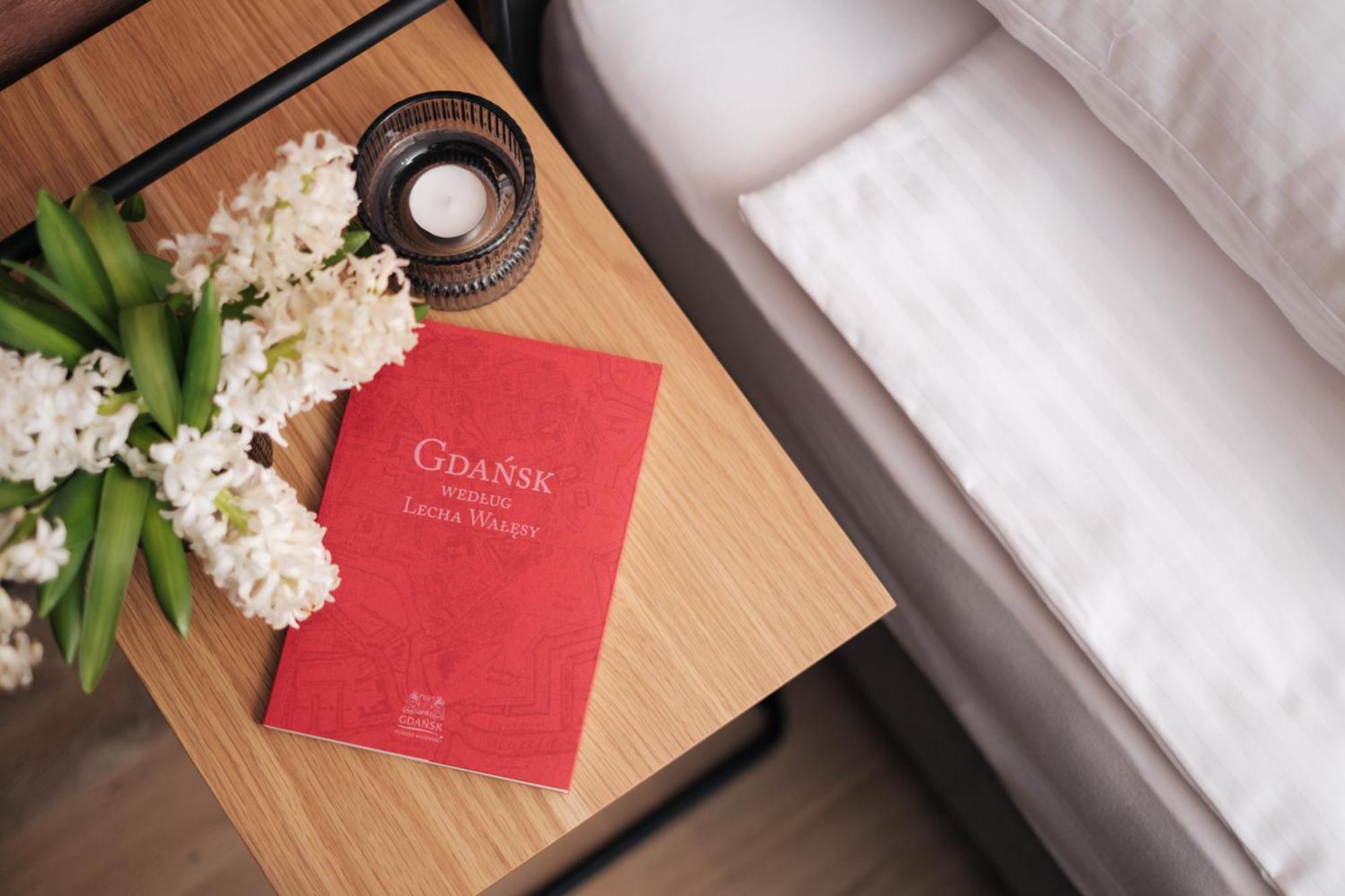 Walesa Apartment Gdansk
