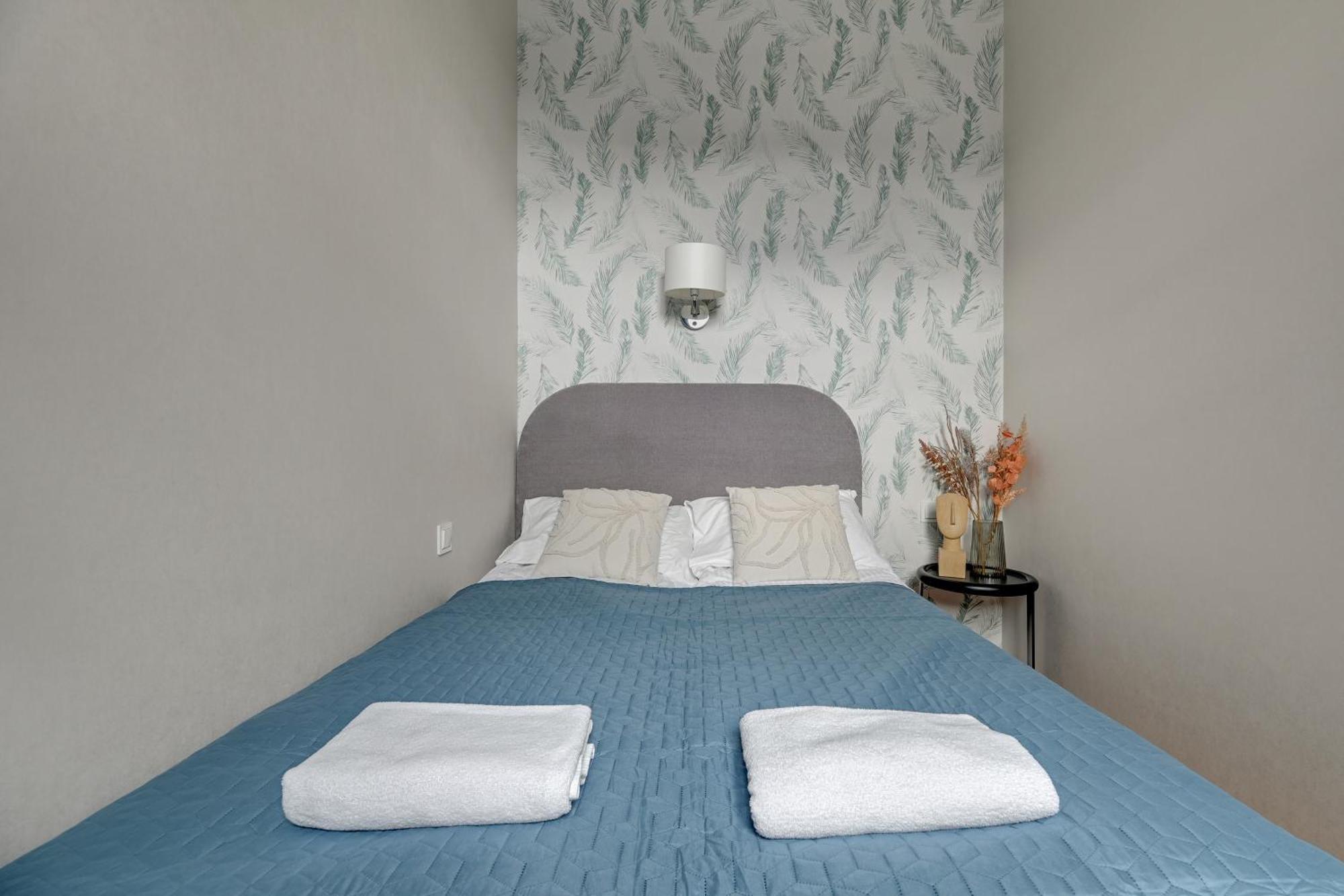 Browar Hevelius Comfort By Grand Apartment *