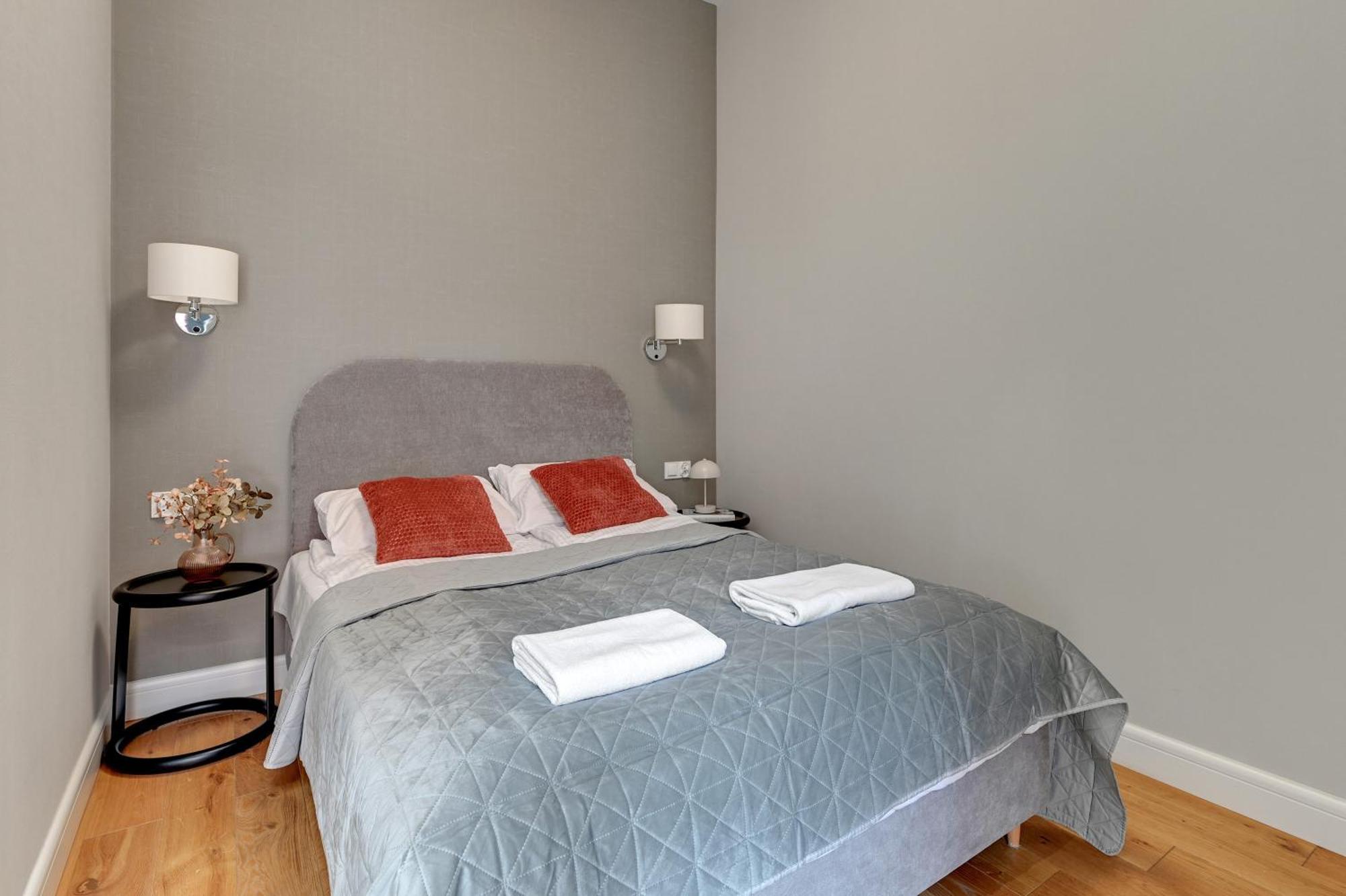 Browar Hevelius Comfort By Grand