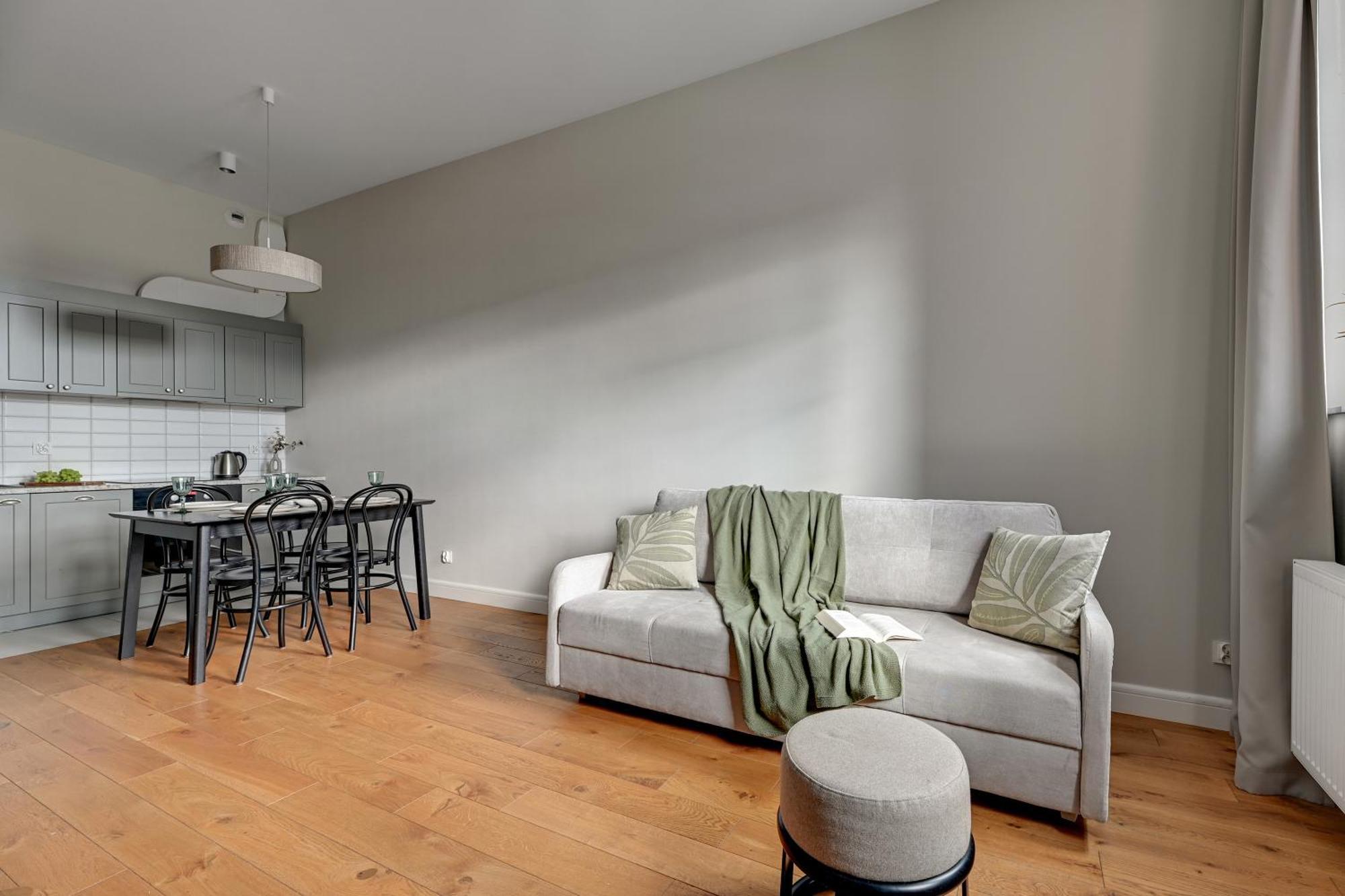 Browar Hevelius Comfort By Grand * Gdansk