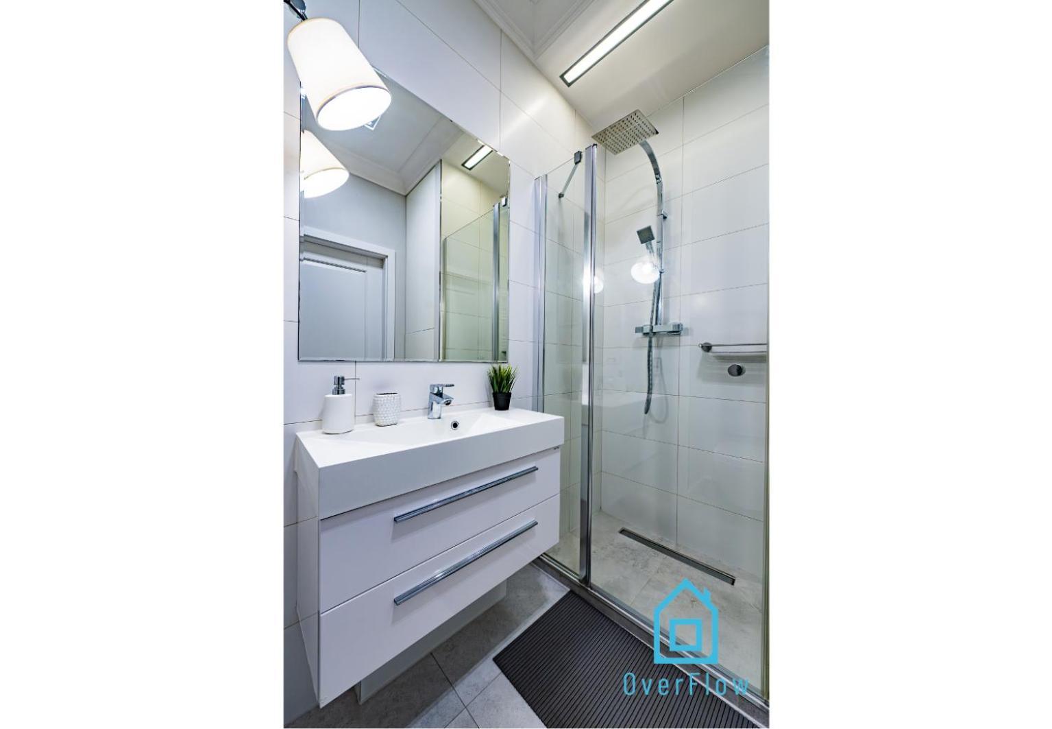 Oasis - 2,4 Km To Baltic Sea & 3 Km To Polsat Arena Apartment