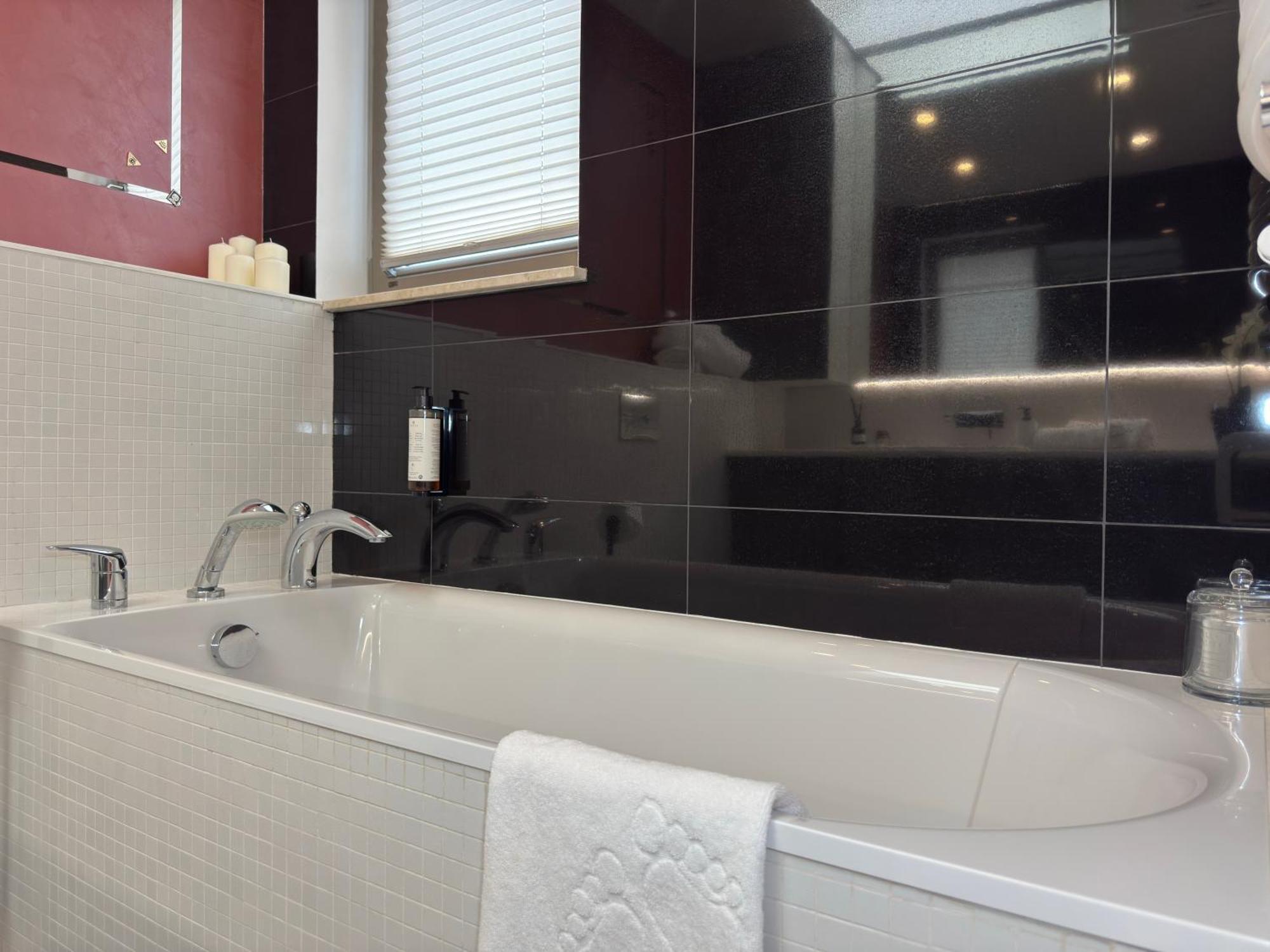 Apartment Waterlane Krolowa Kier I 2 Sypialnie I 3 Lazienki I Basen - Comfy