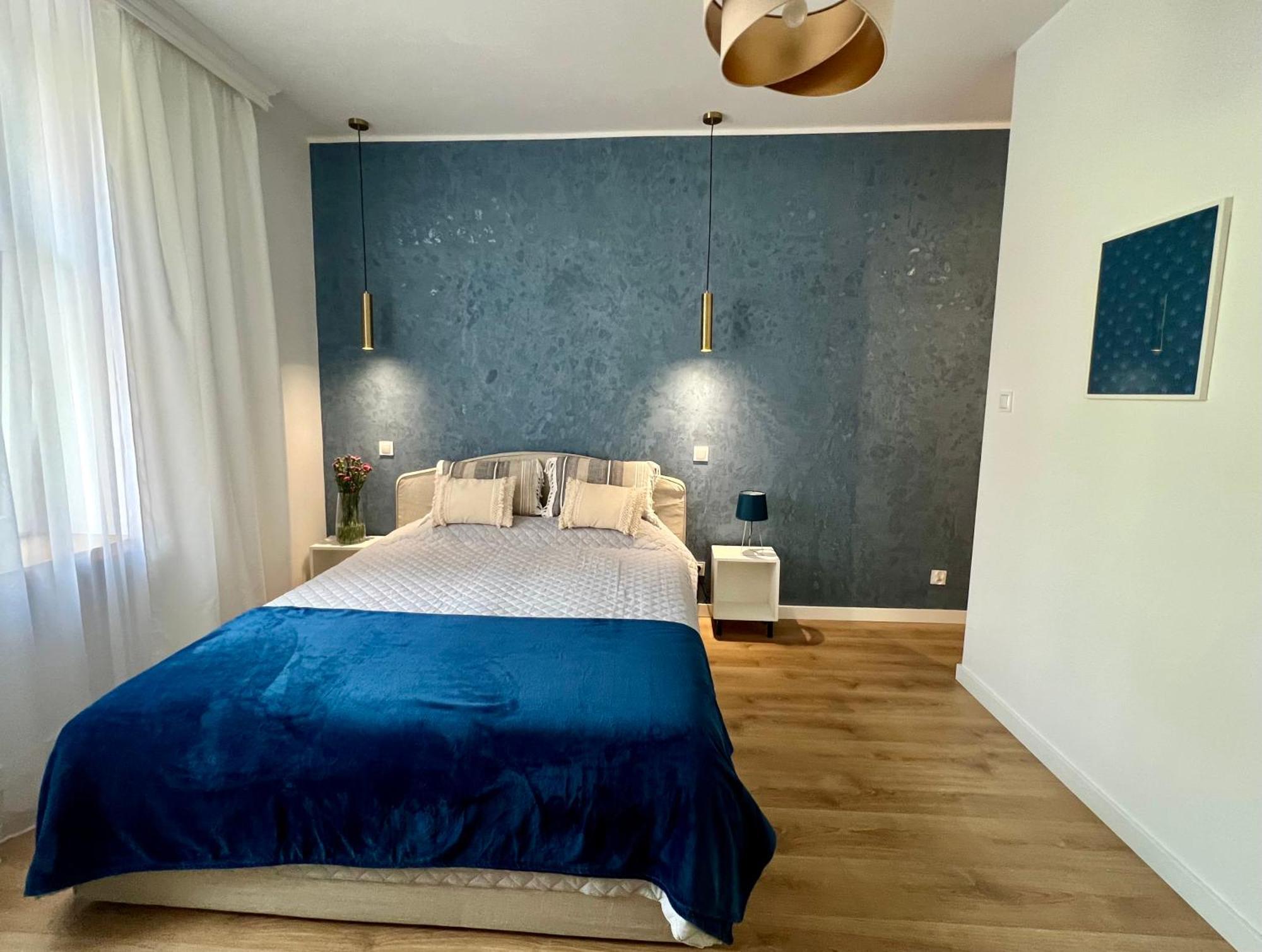 Blue Haven By Jojo Apartment *