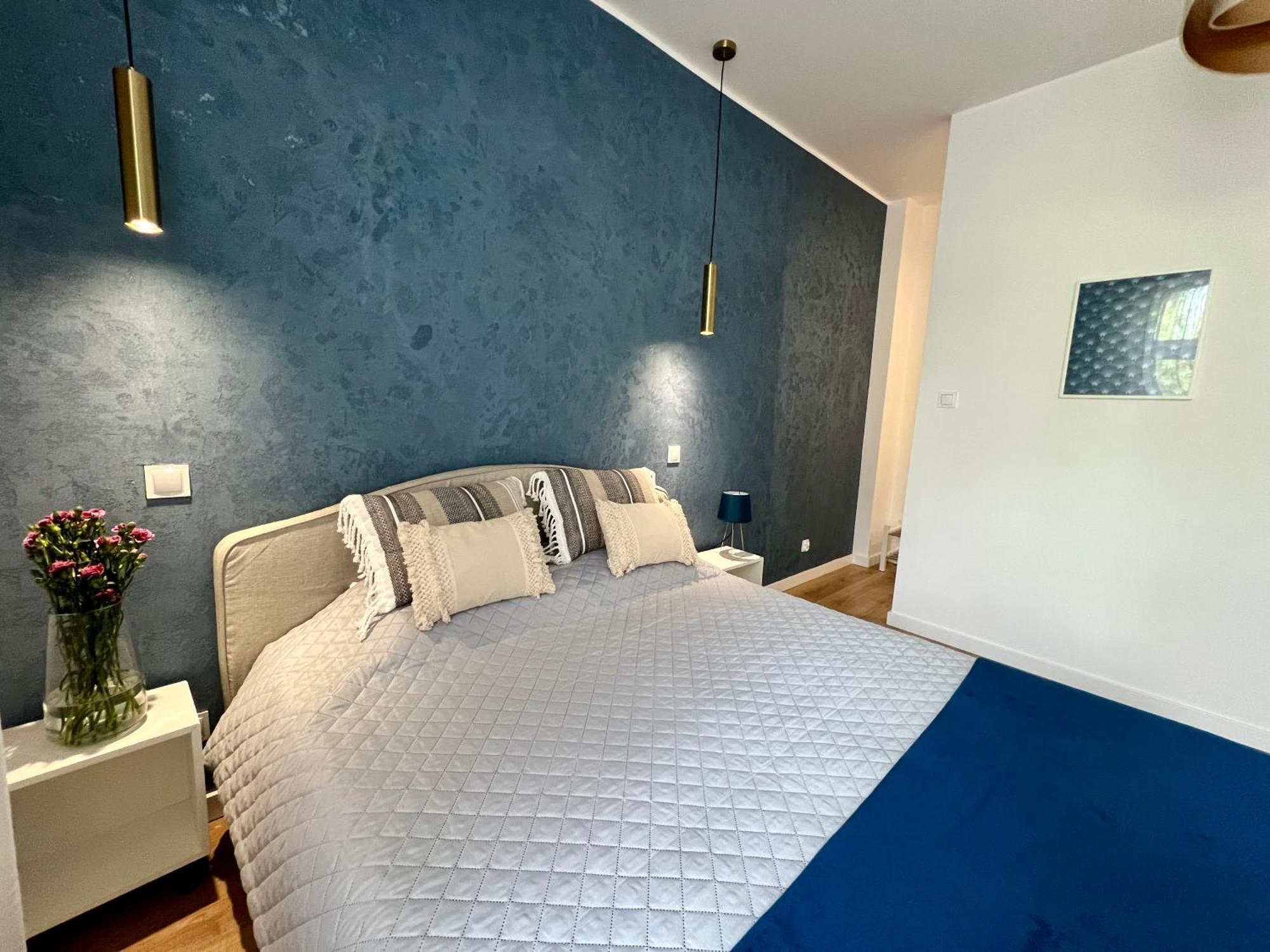 Blue Haven By Jojo Apartment *