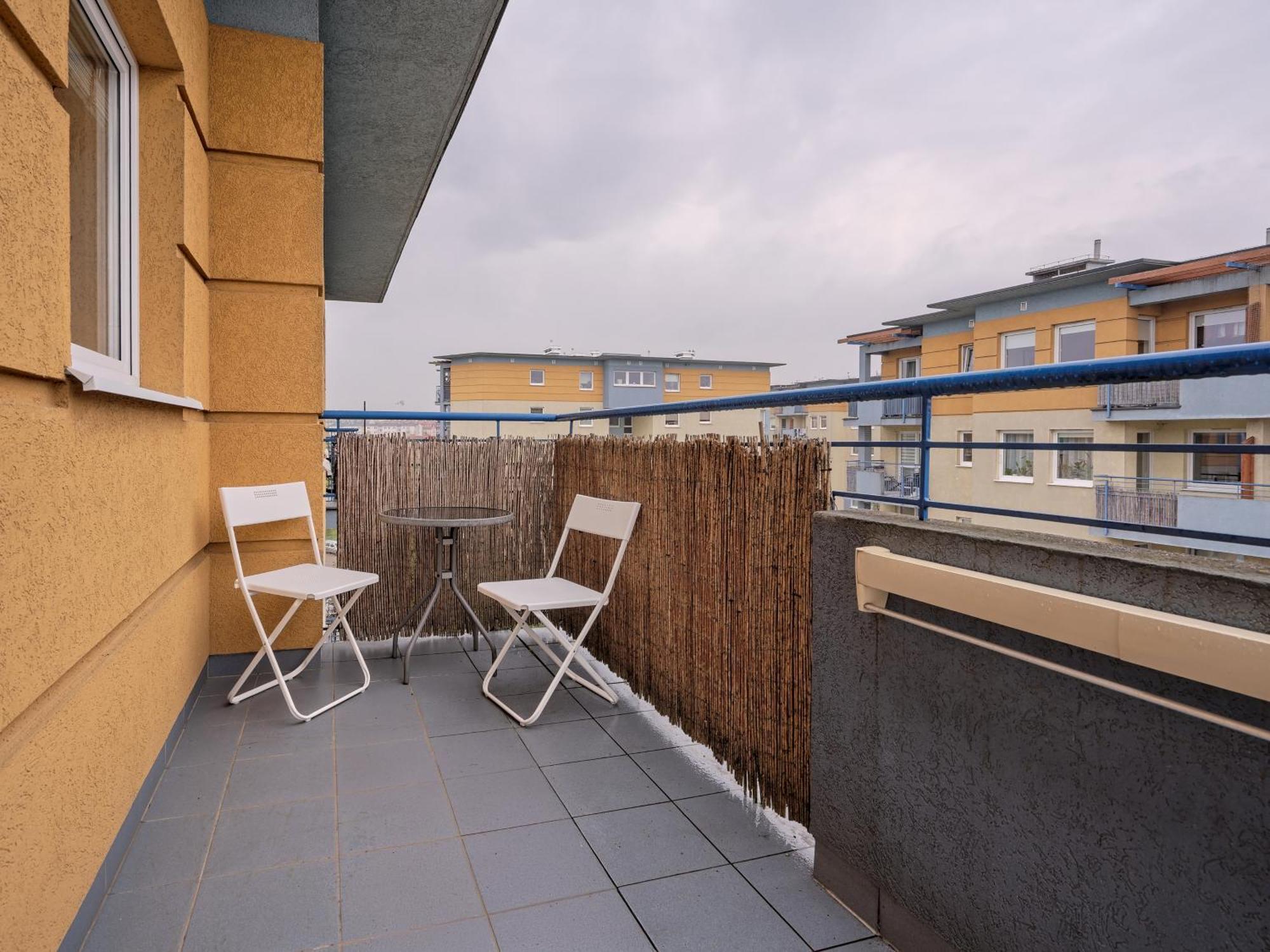 Lejlighed 60m2 - Cozy Near Park