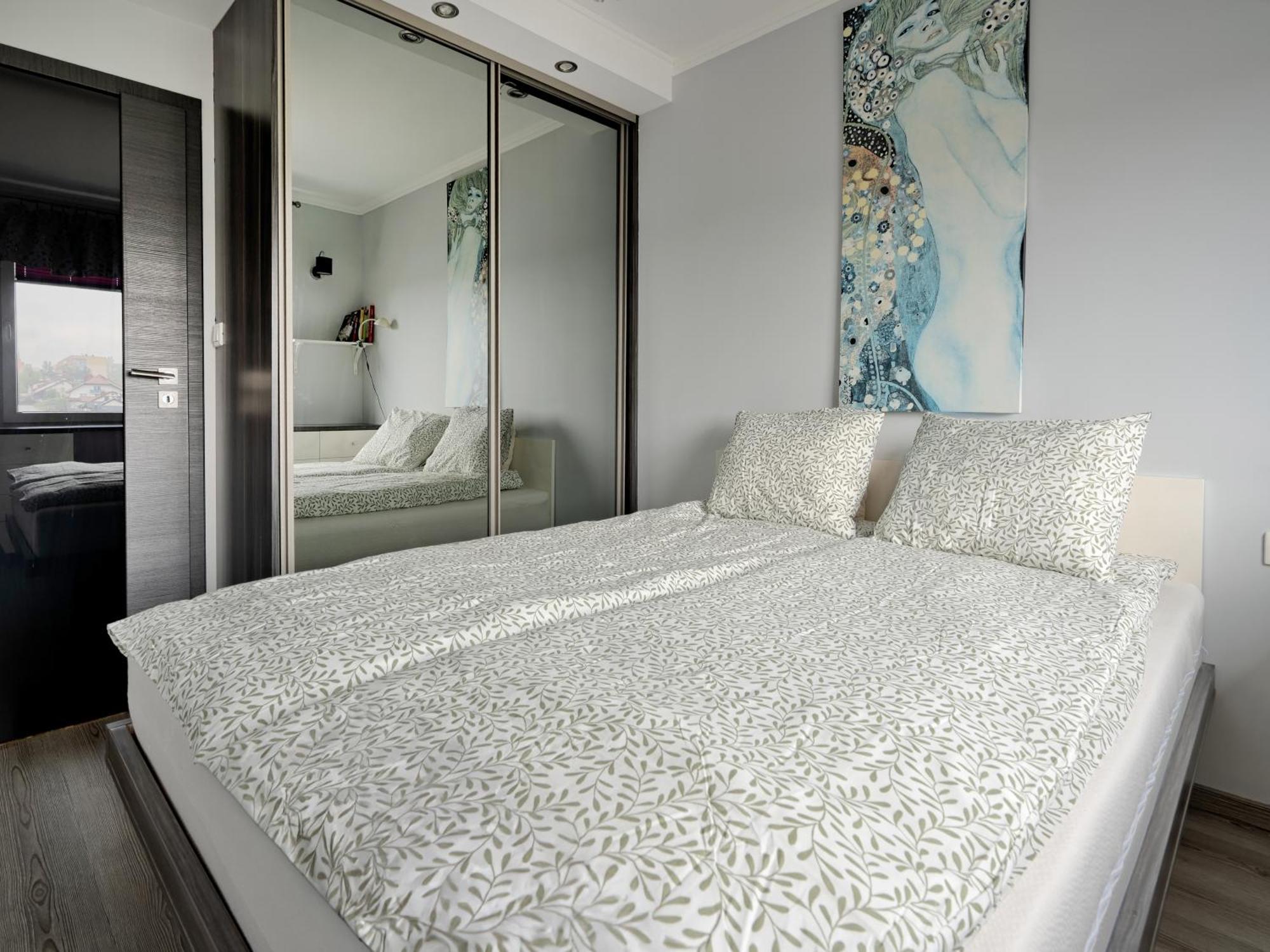 60m2 - Cozy Near Park *