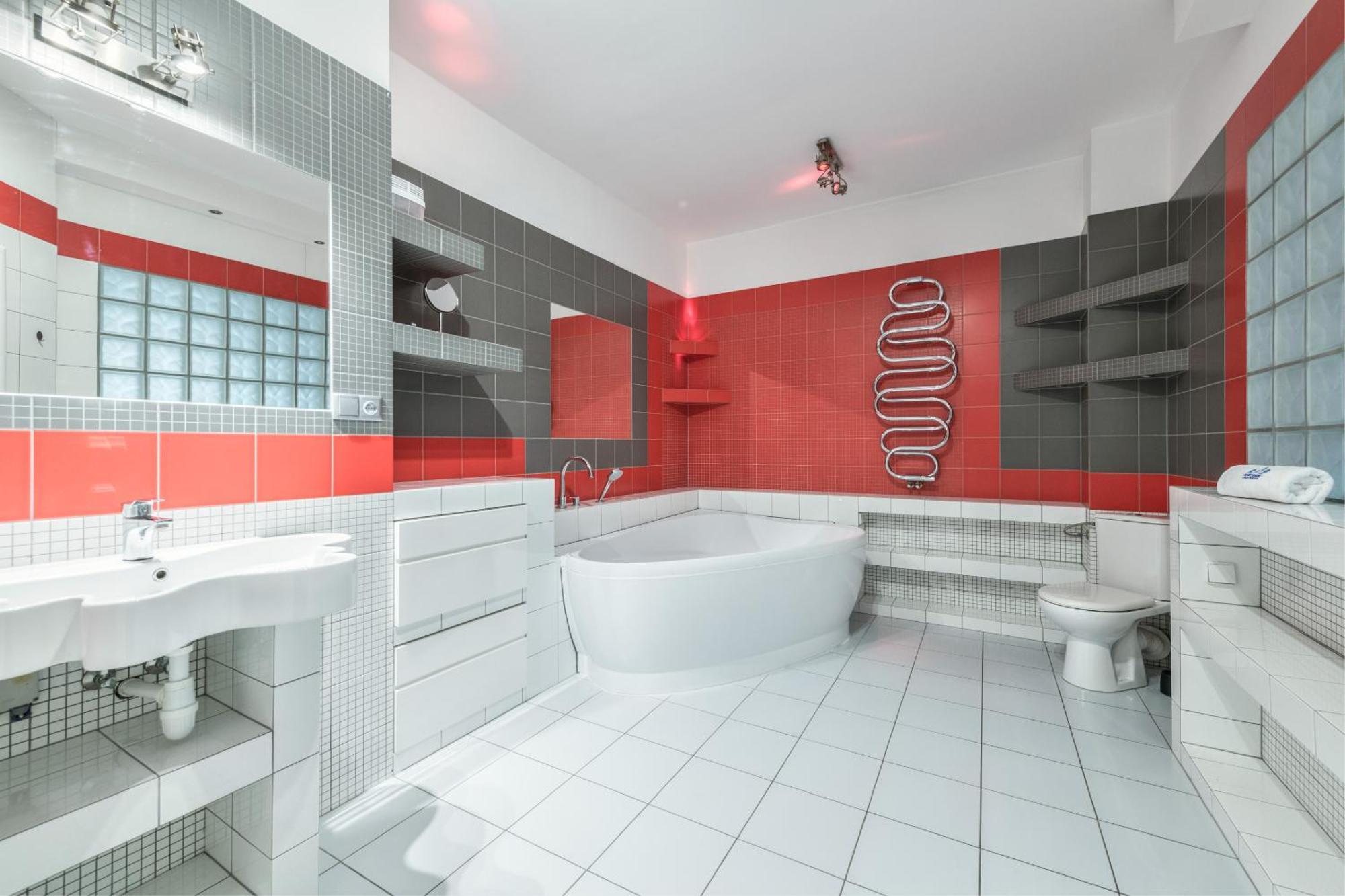 Apartment Neptun Park By Northside *