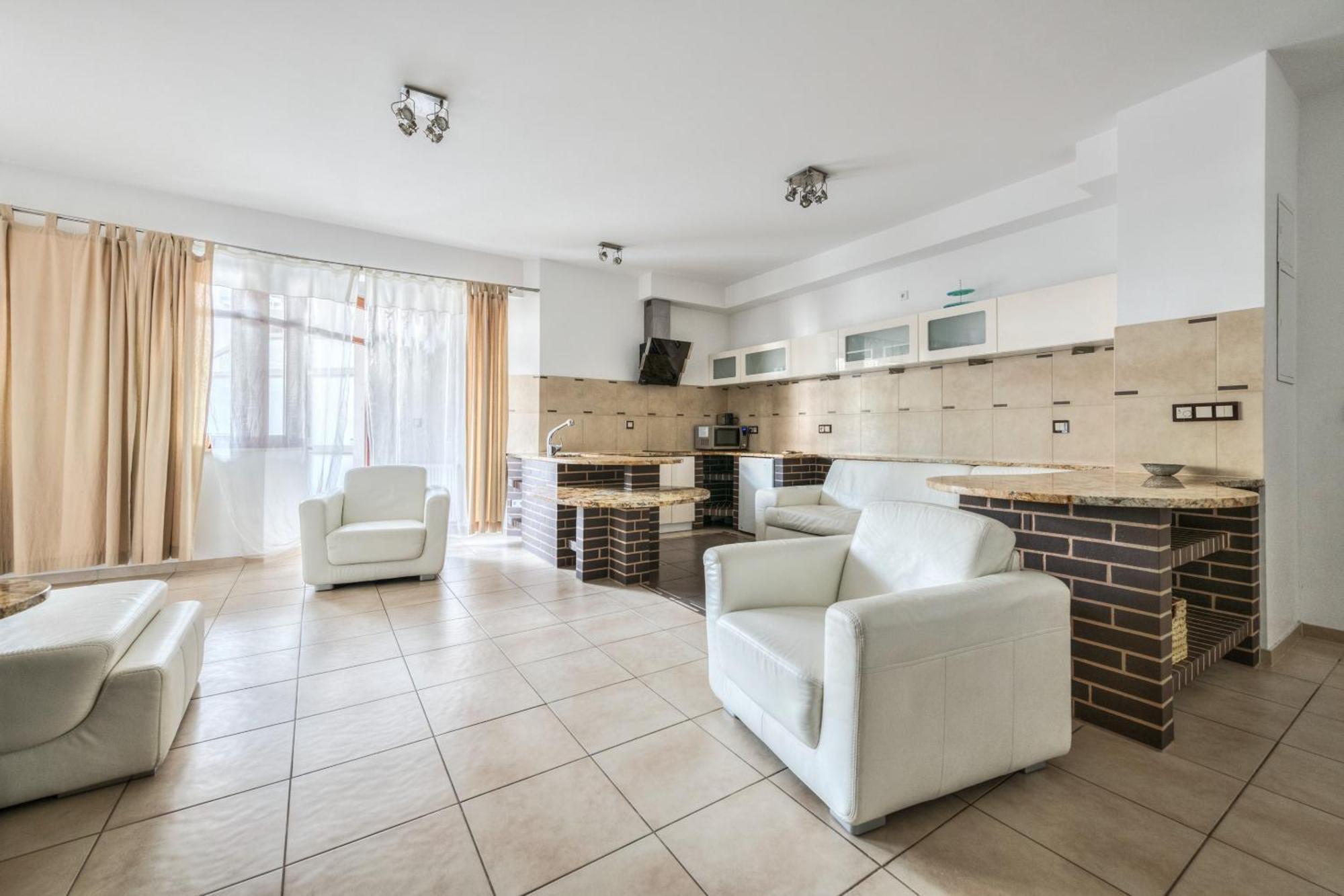 Apartment Neptun Park By Northside *
