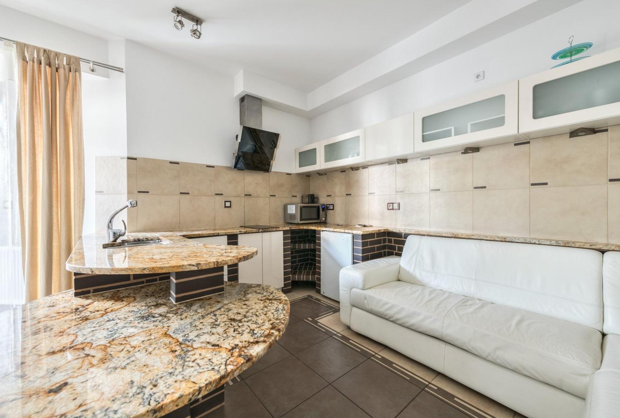 Neptun Park By Northside Apartment *